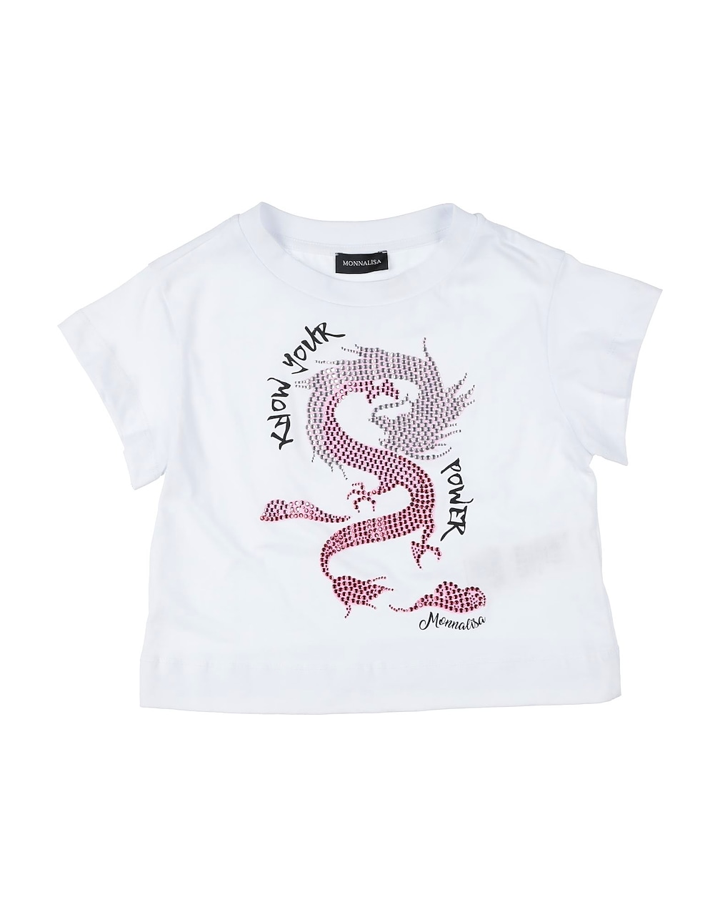 MONNALISA - T-shirts