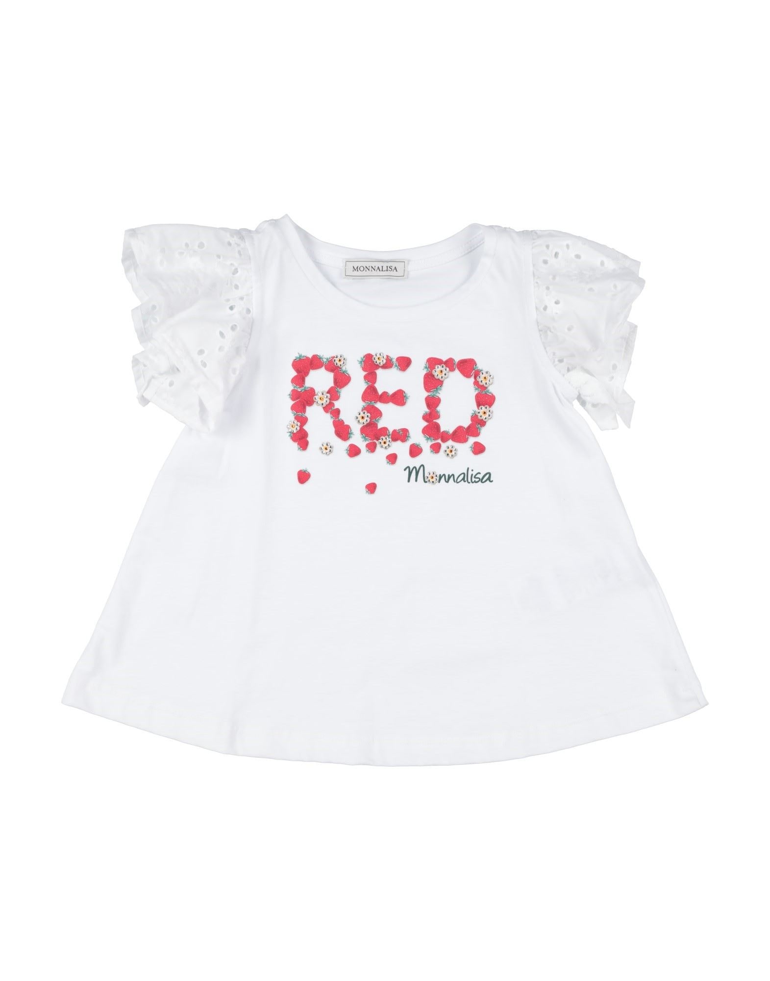 MONNALISA - 티셔츠