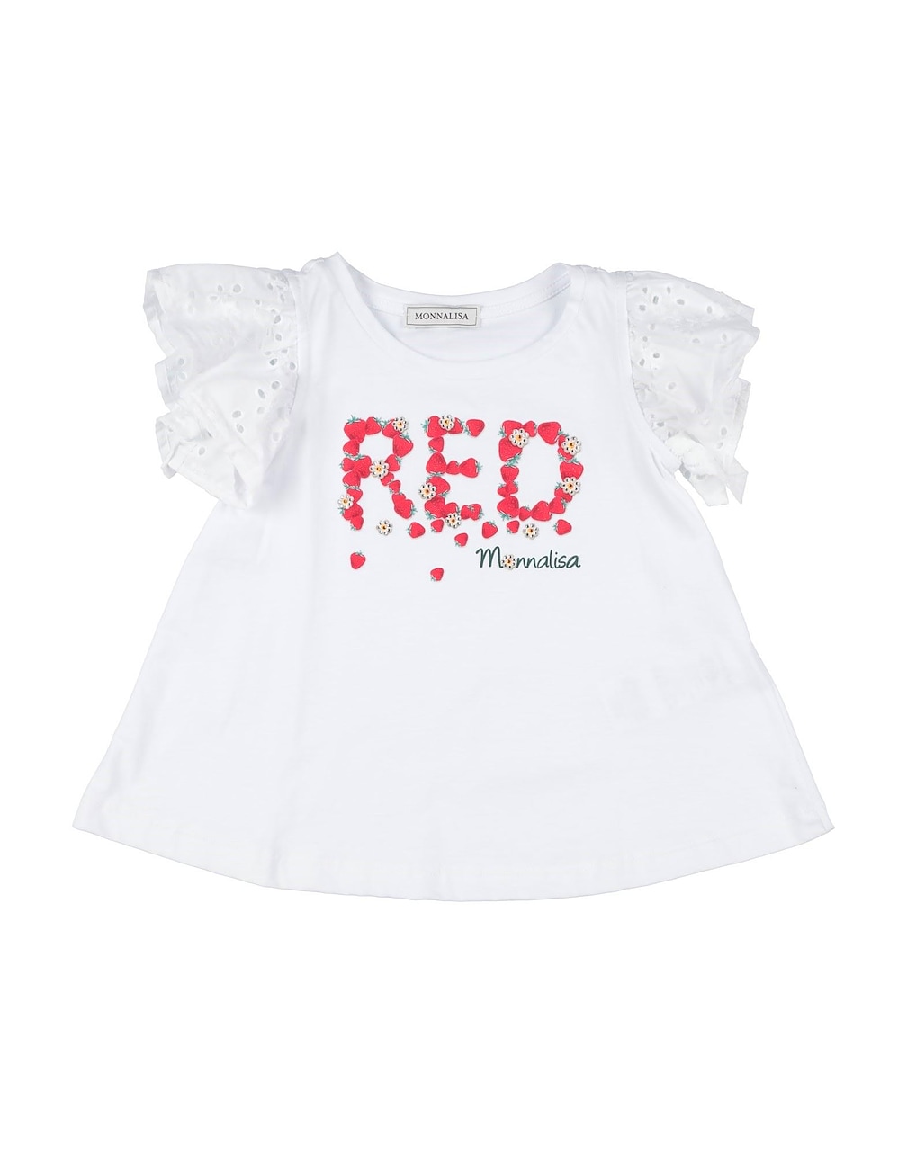 MONNALISA - Camisetas