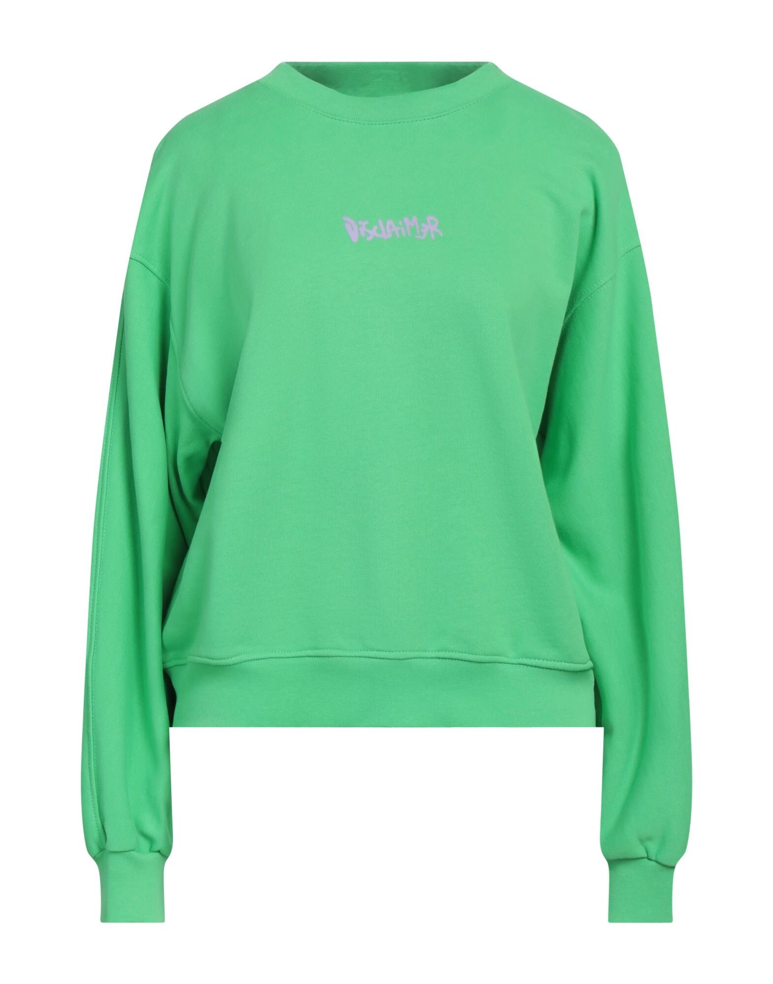 DISCLAIMER - Sweatshirts