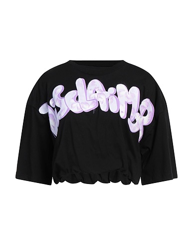 DISCLAIMER Ｔシャツ コットン 100%