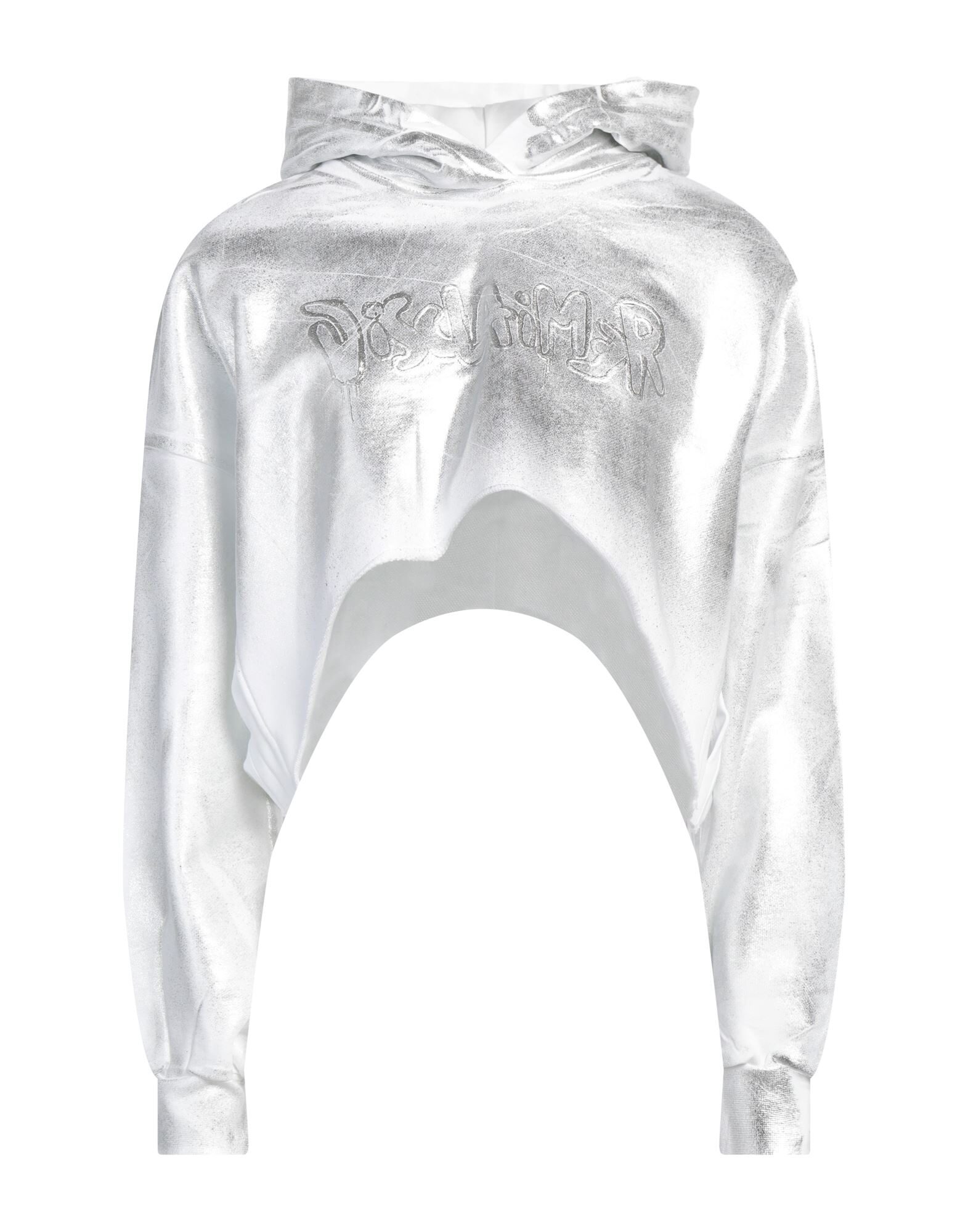 DISCLAIMER - スウェットシャツ