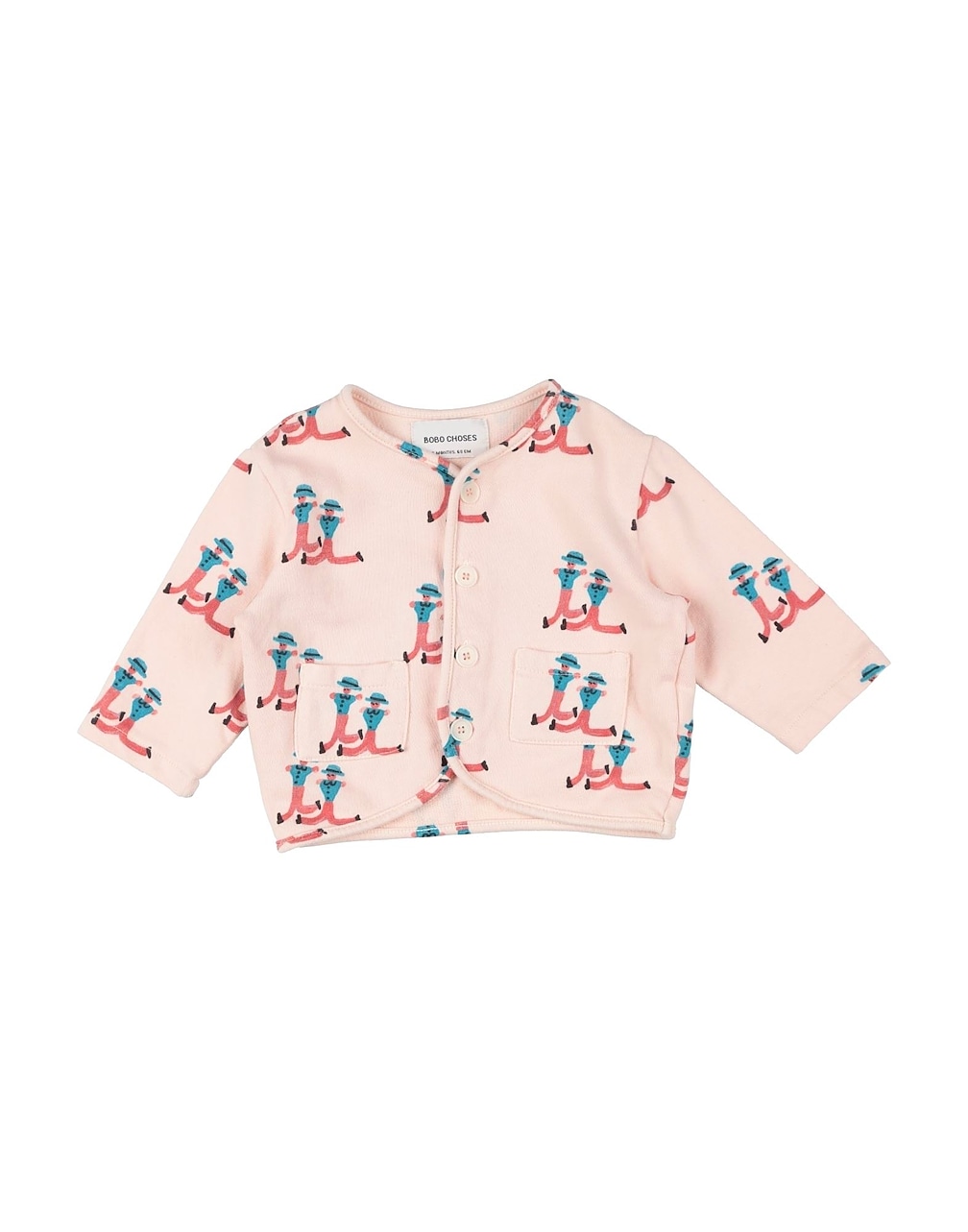 BOBO CHOSES - Sweatshirts