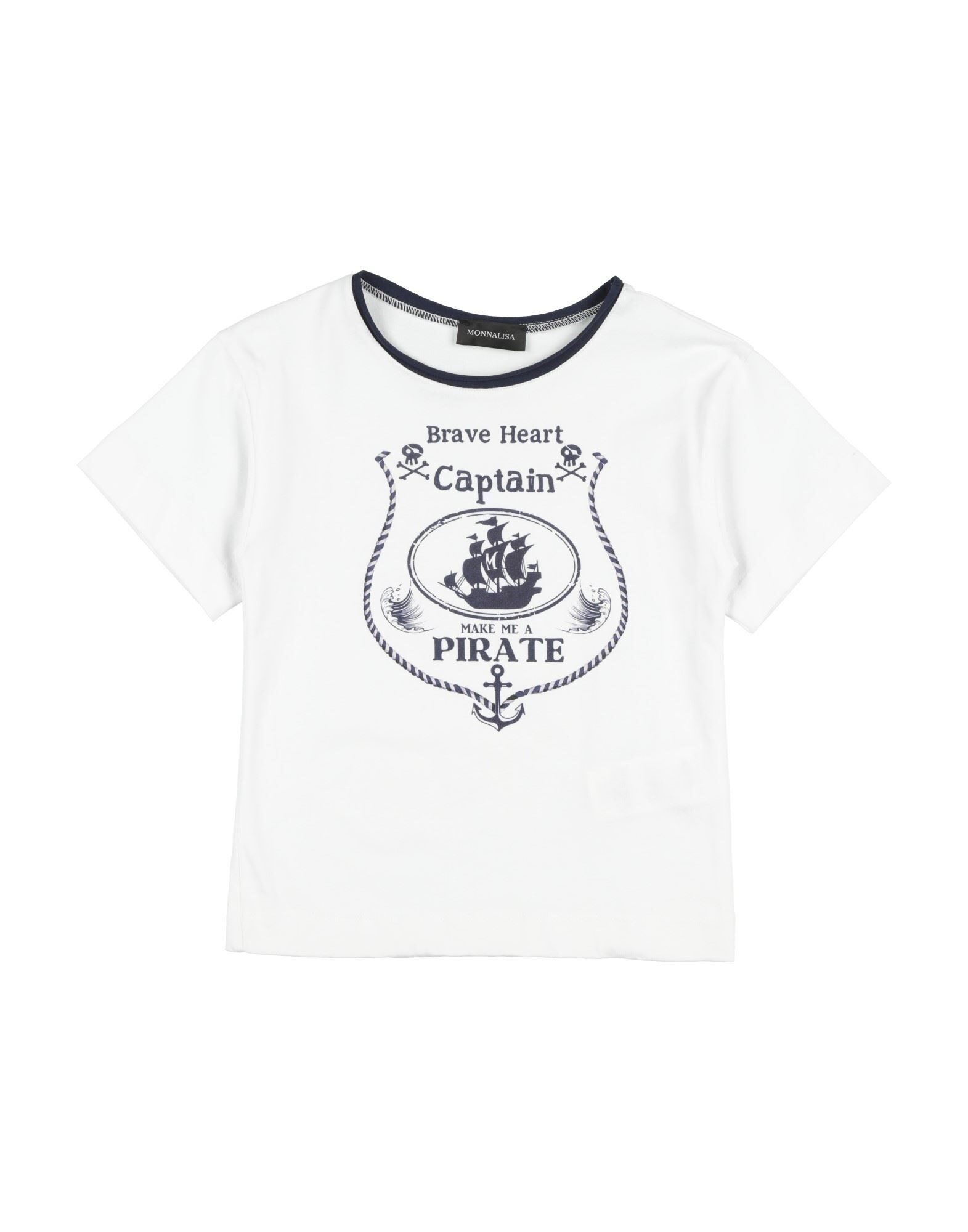 MONNALISA - T-shirts