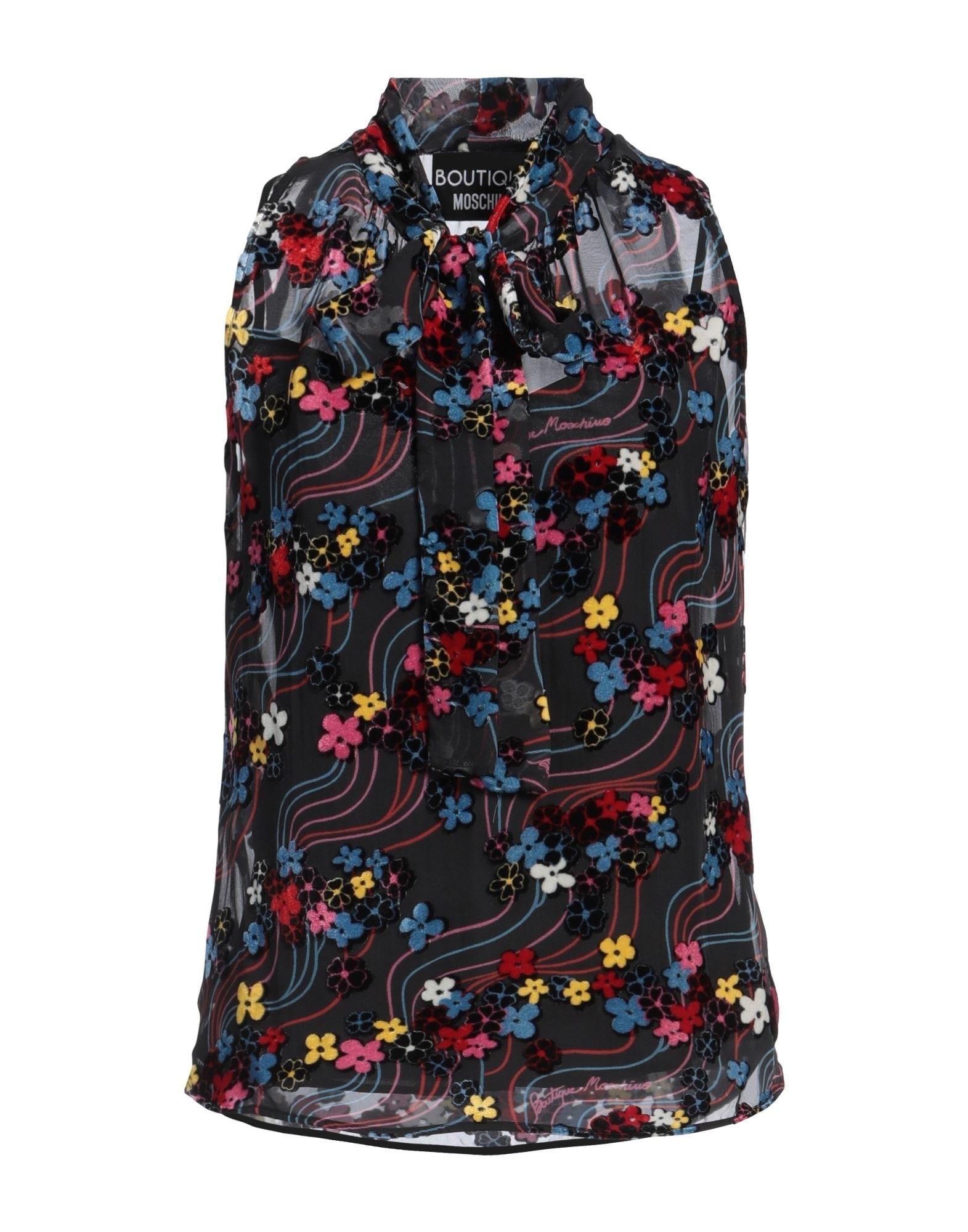 BOUTIQUE MOSCHINO - Tops