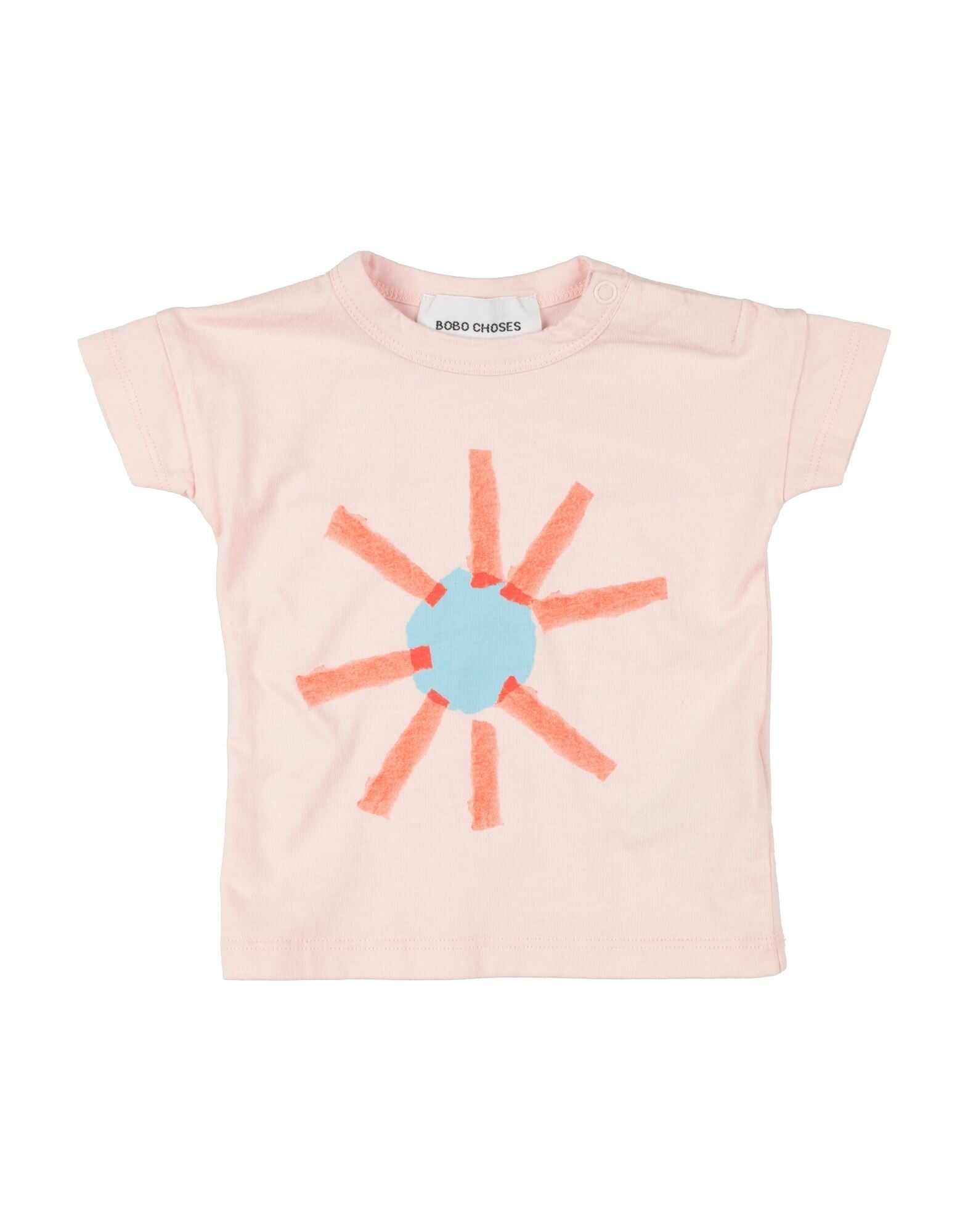 BOBO CHOSES - T-shirts