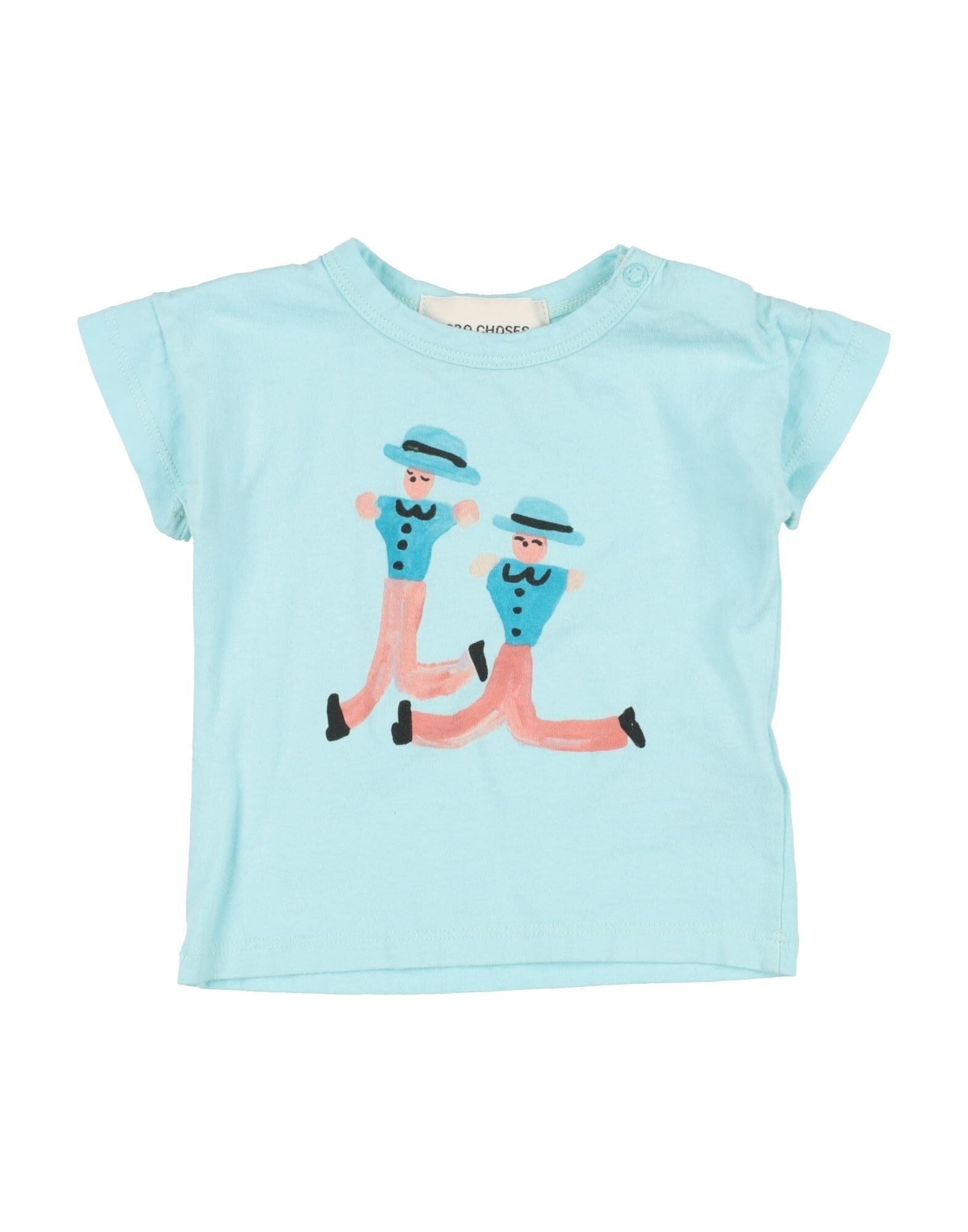BOBO CHOSES - T-shirts