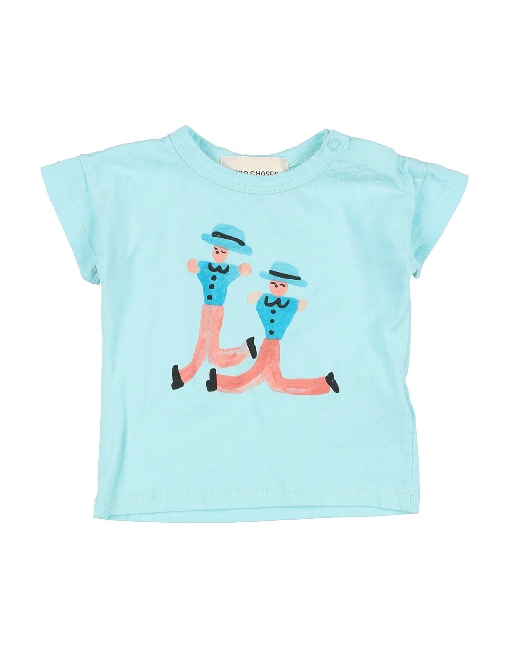 BOBO CHOSES - T-shirts