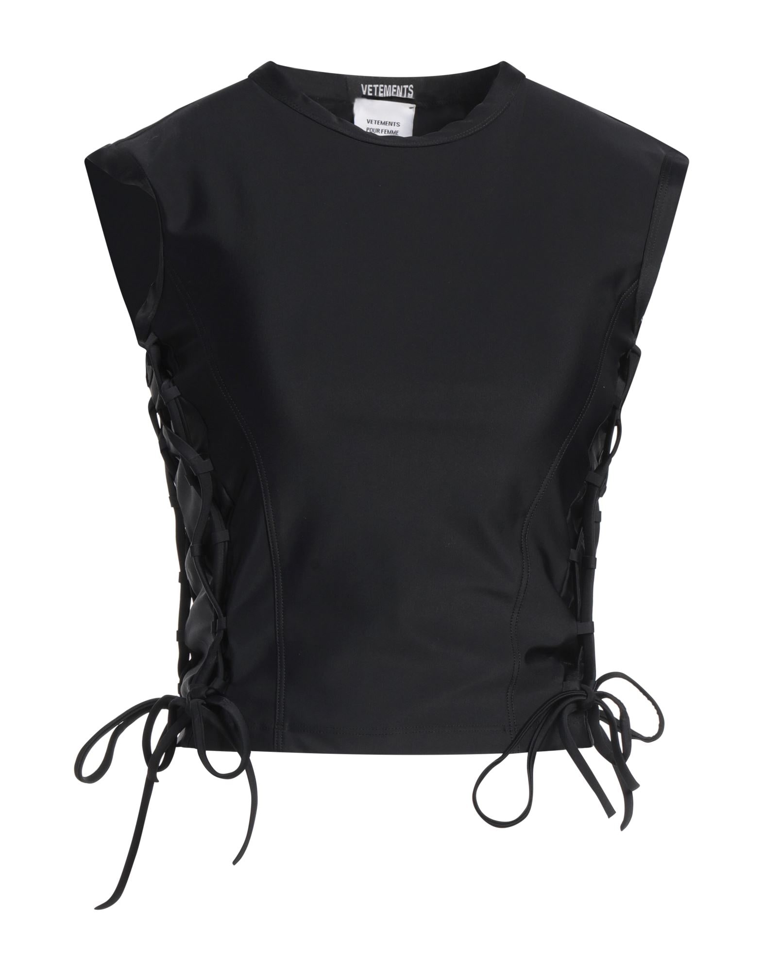 VETEMENTS - Tops