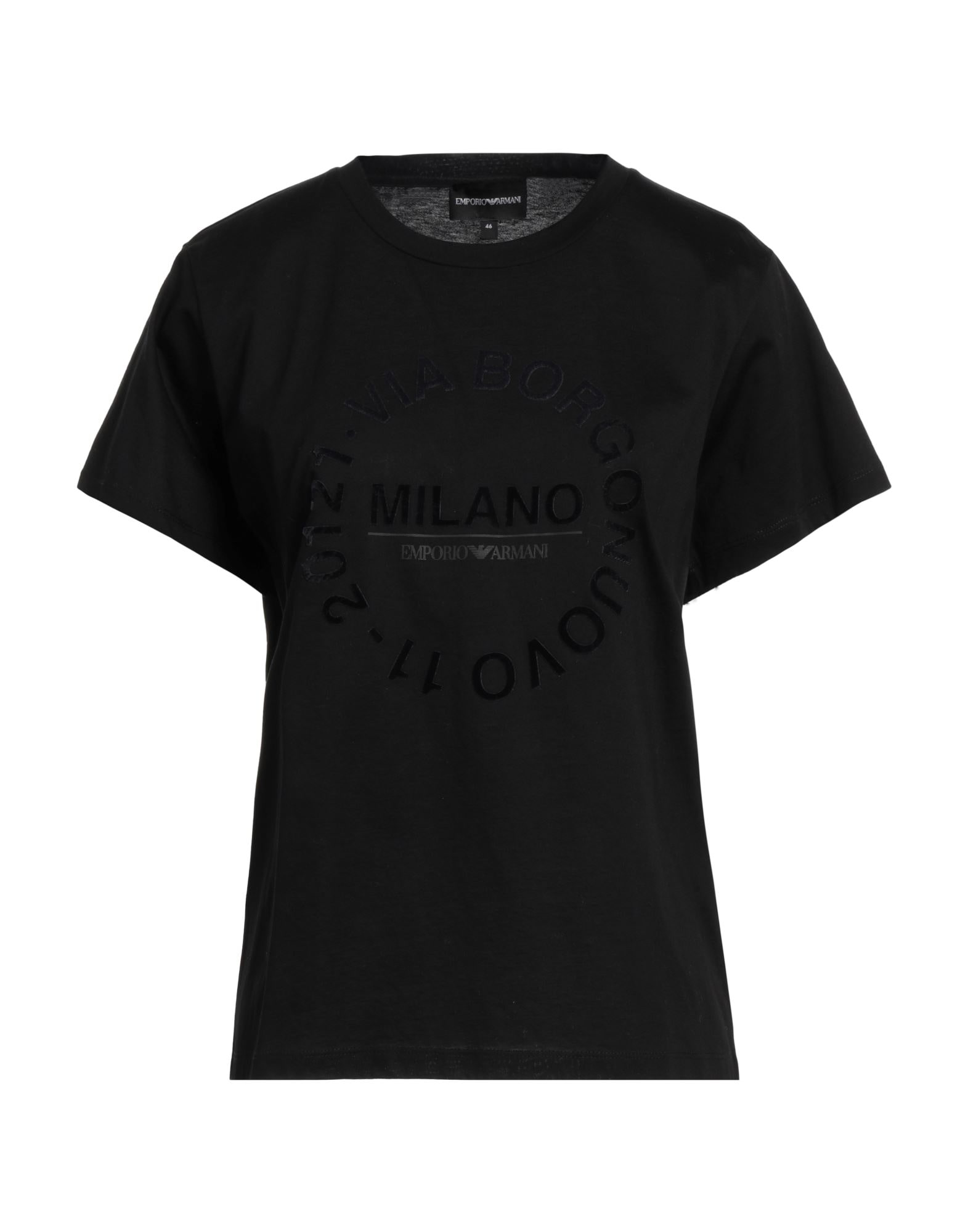 EMPORIO ARMANI - T-shirts