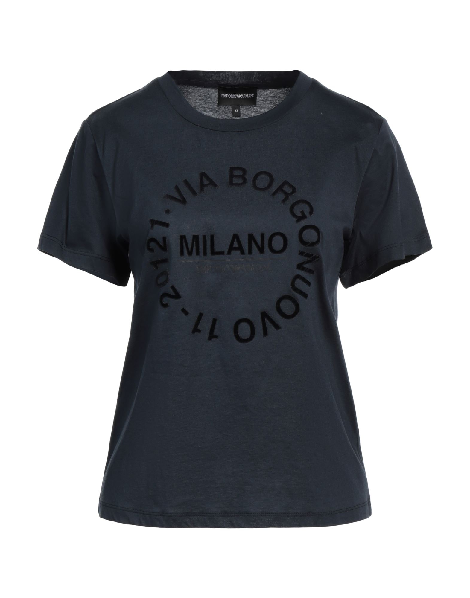 EMPORIO ARMANI - 티셔츠