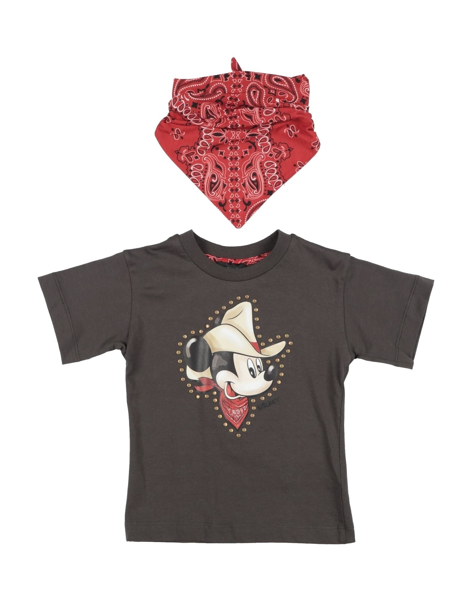 MONNALISA - T-shirts