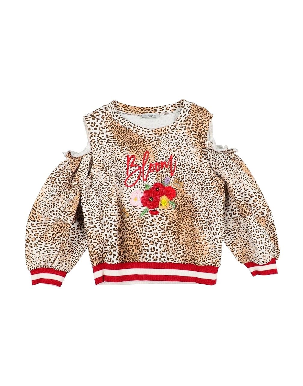 MONNALISA - Sweatshirts