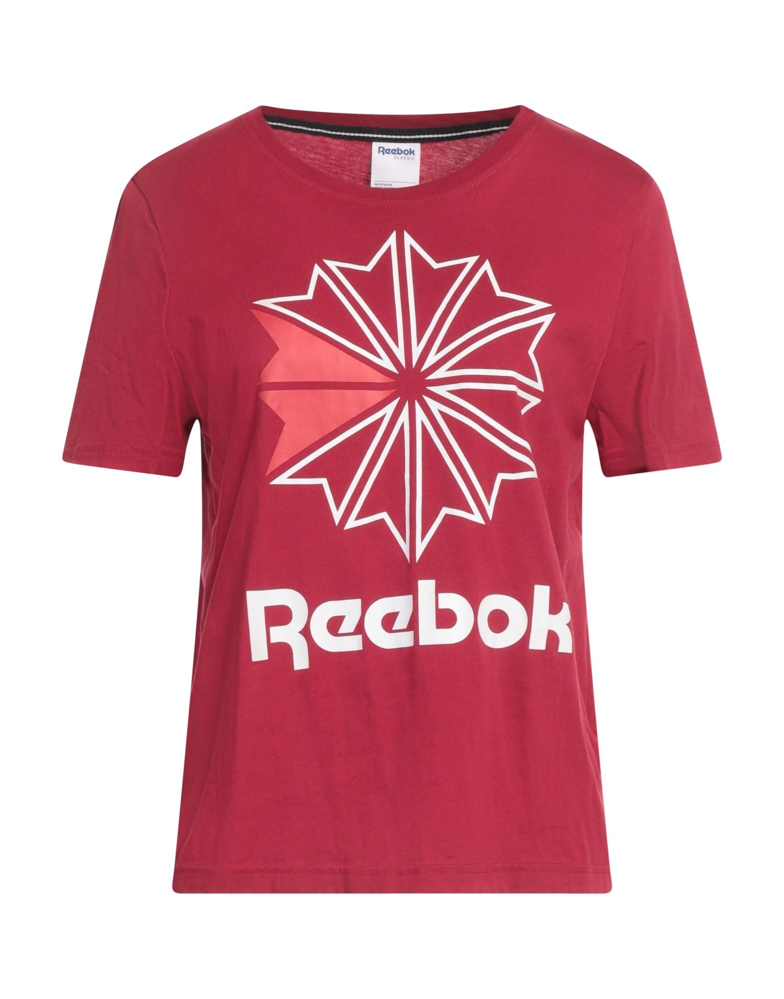 REEBOK - T シャツ