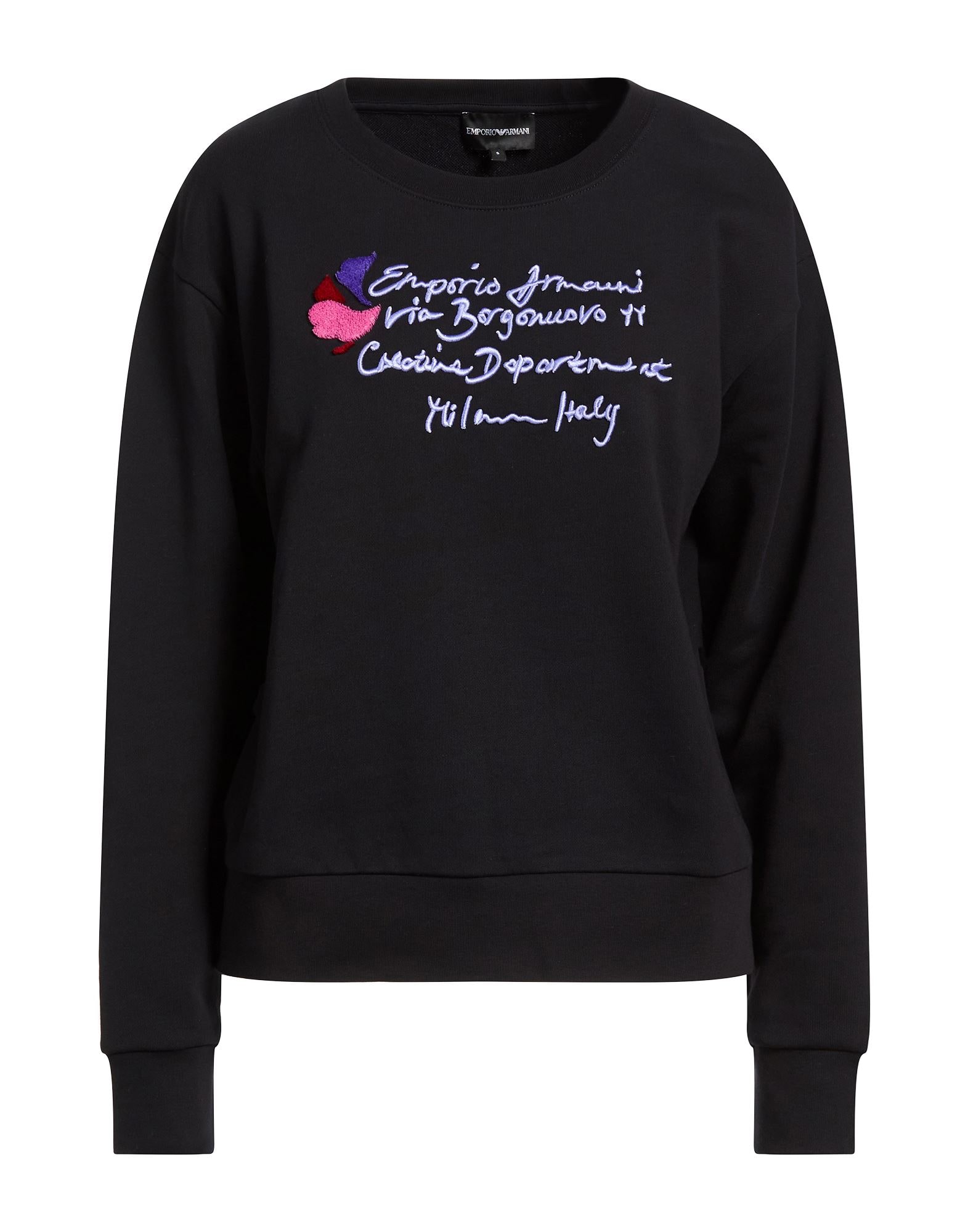 EMPORIO ARMANI - Sudaderas