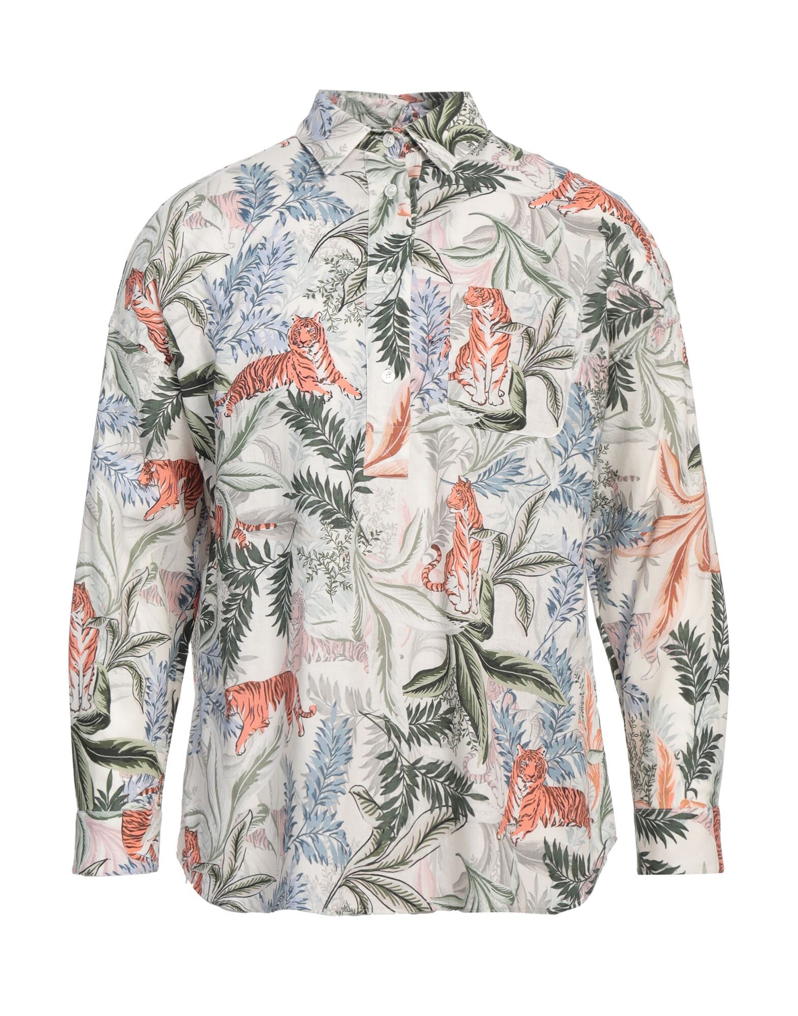 CALIBAN Pубашка 16590₽