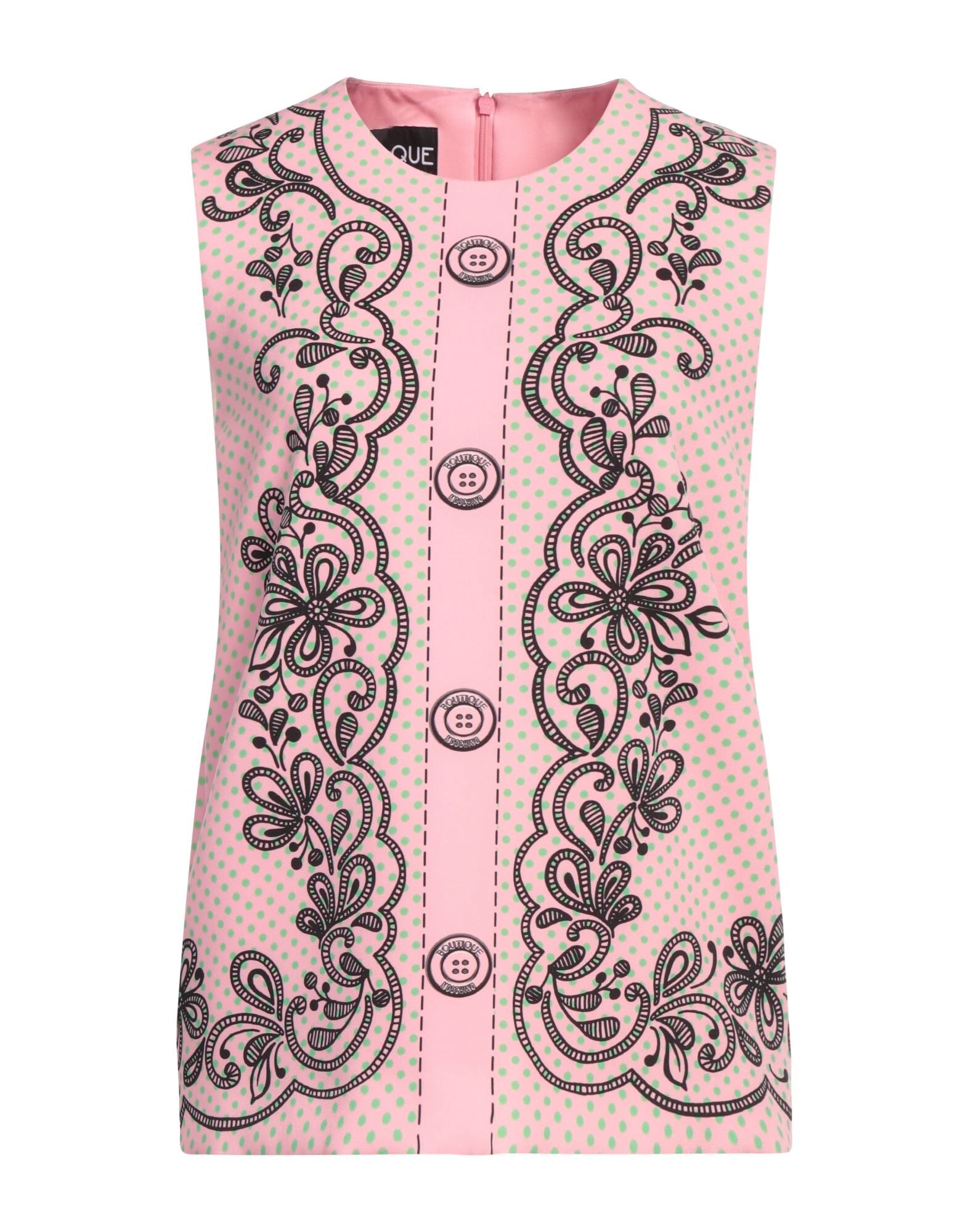 BOUTIQUE MOSCHINO - Tops