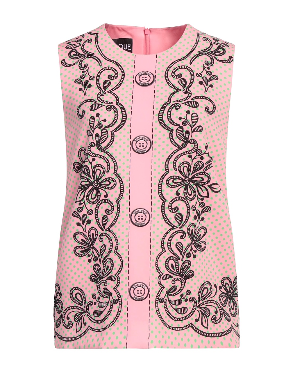 BOUTIQUE MOSCHINO - Tops