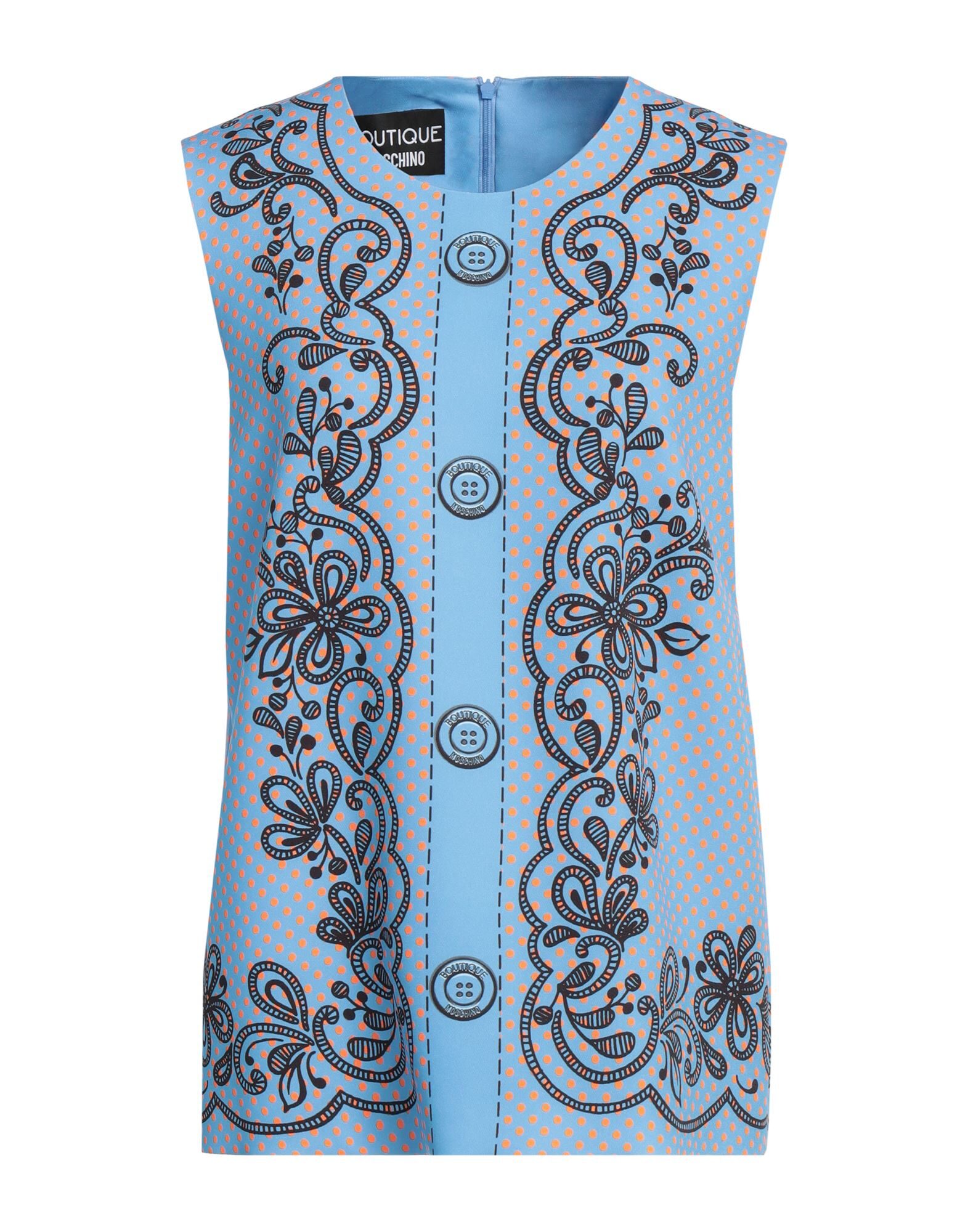 BOUTIQUE MOSCHINO - Tops