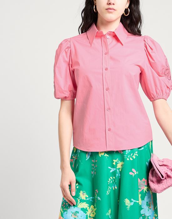 BOUTIQUE MOSCHINO Pубашка