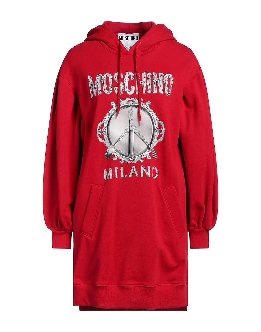 MOSCHINO - Mini dresses