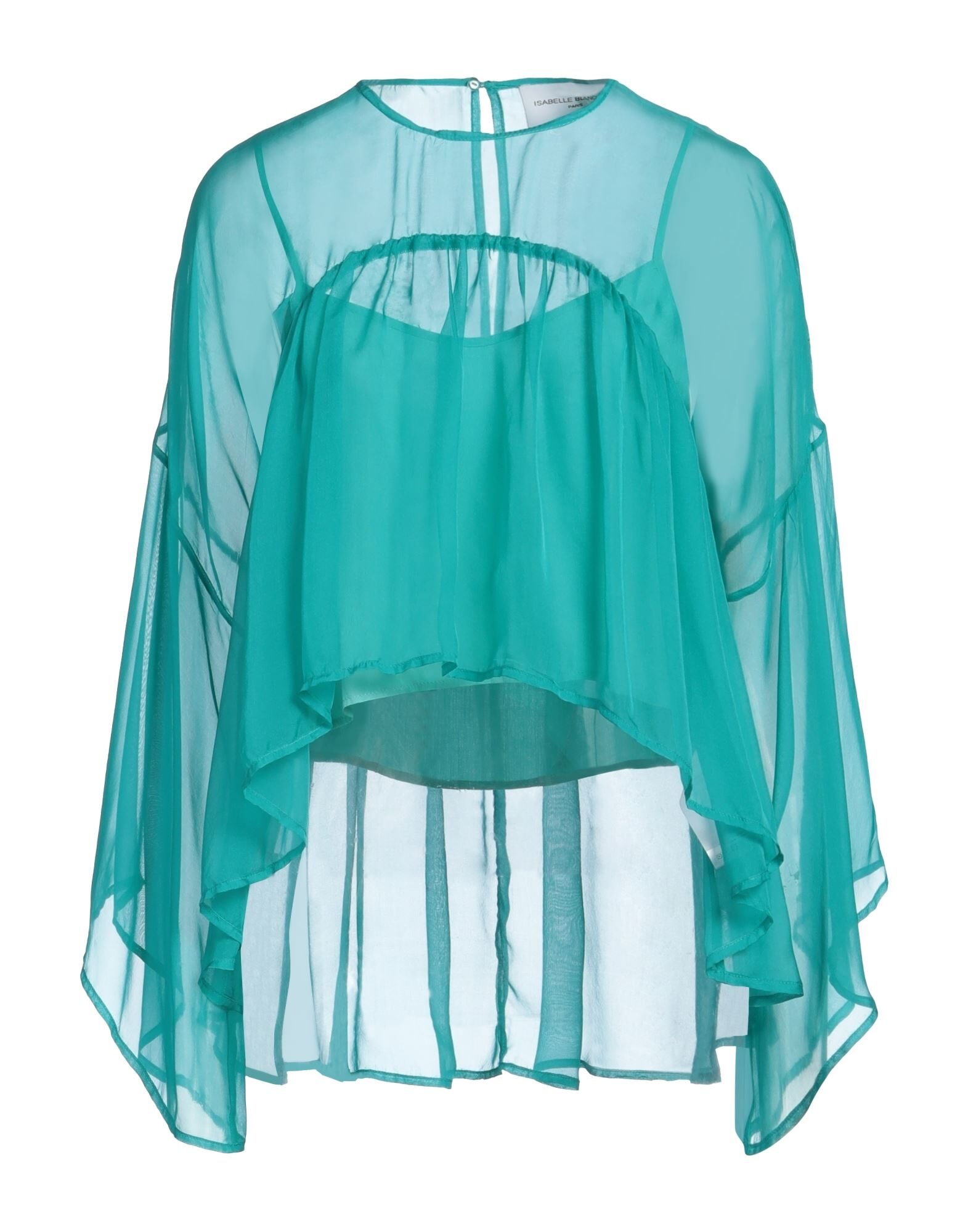 ISABELLE BLANCHE Paris - Топы без рукавов