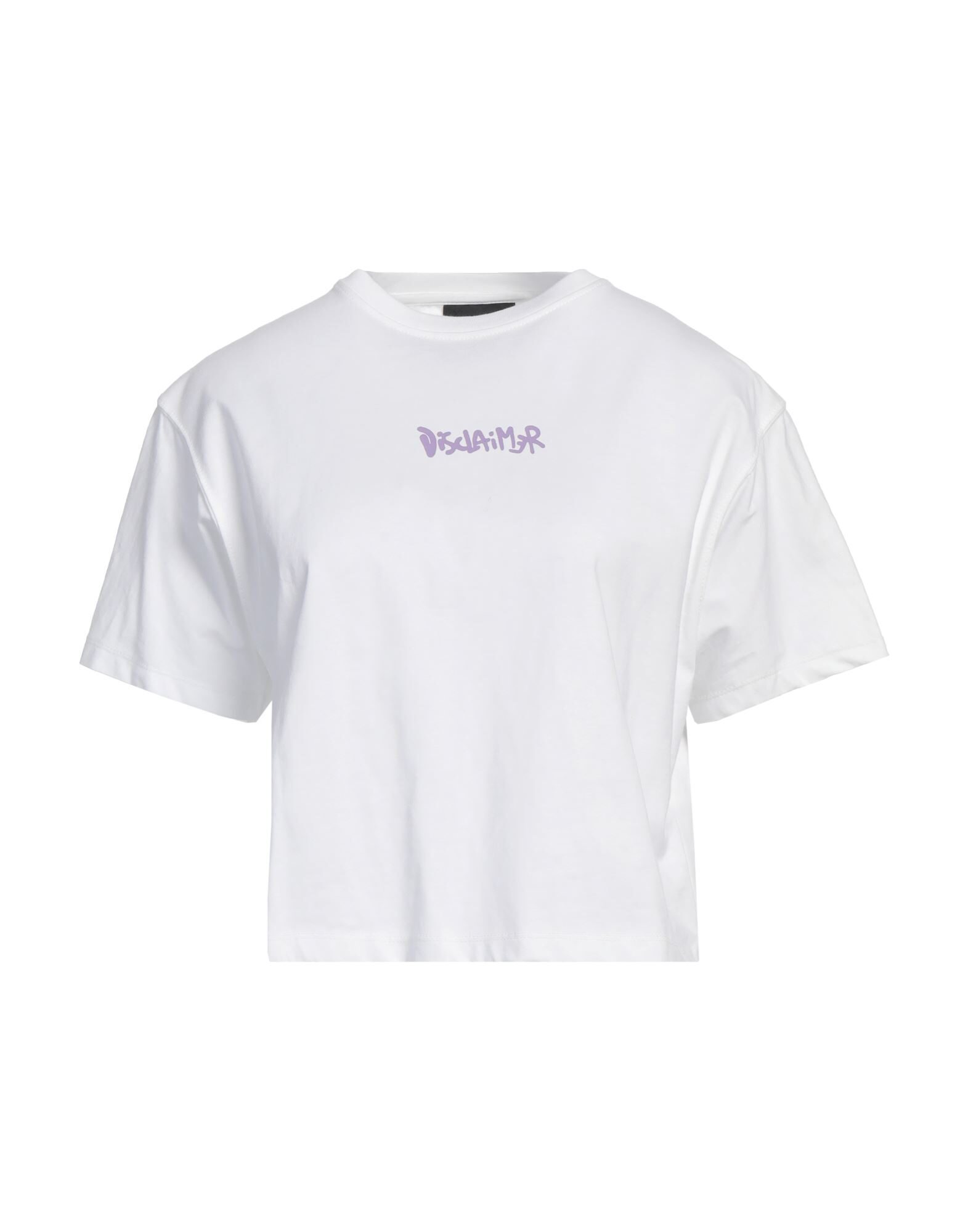 DISCLAIMER - T-shirts