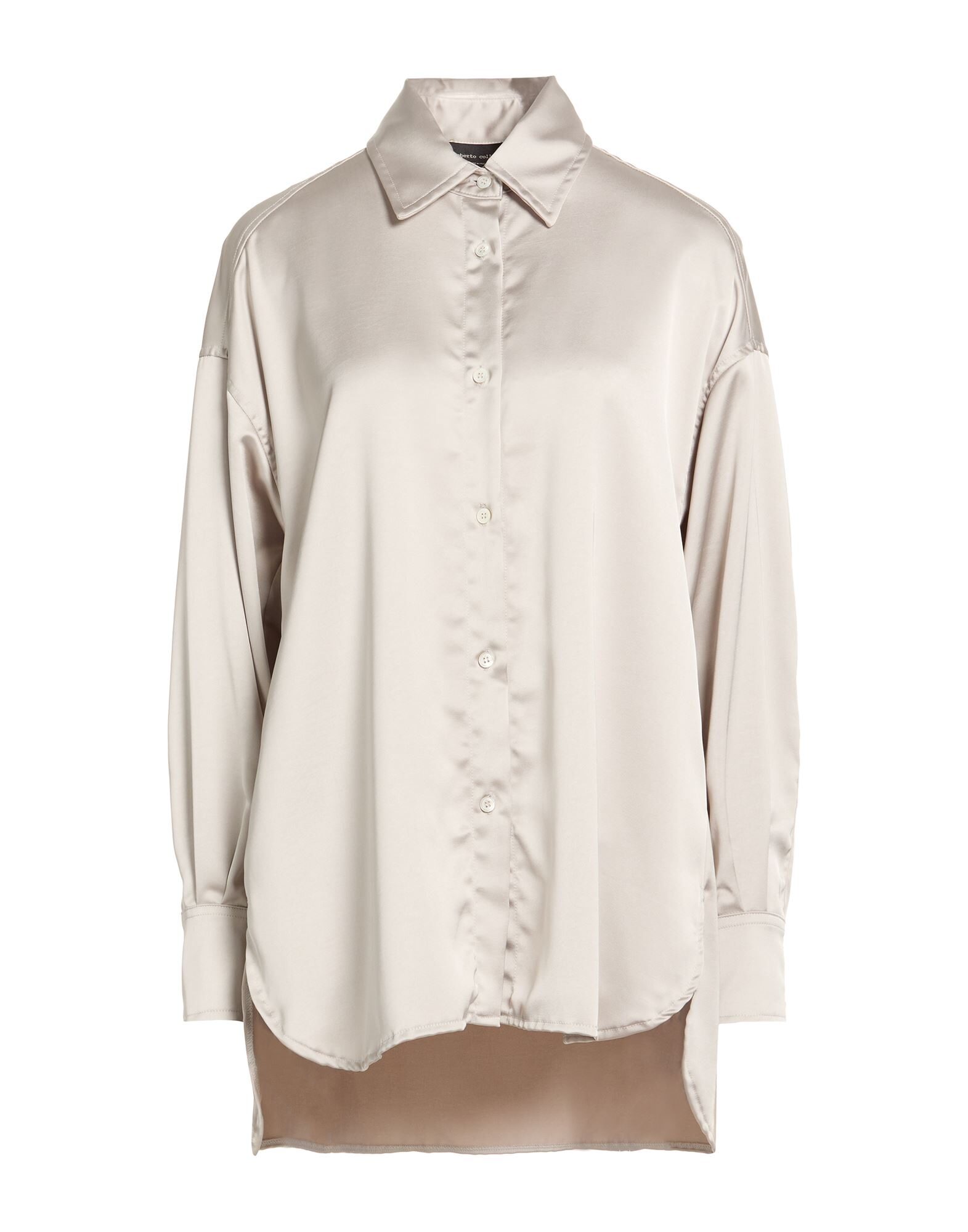 ROBERTO COLLINA - Shirts