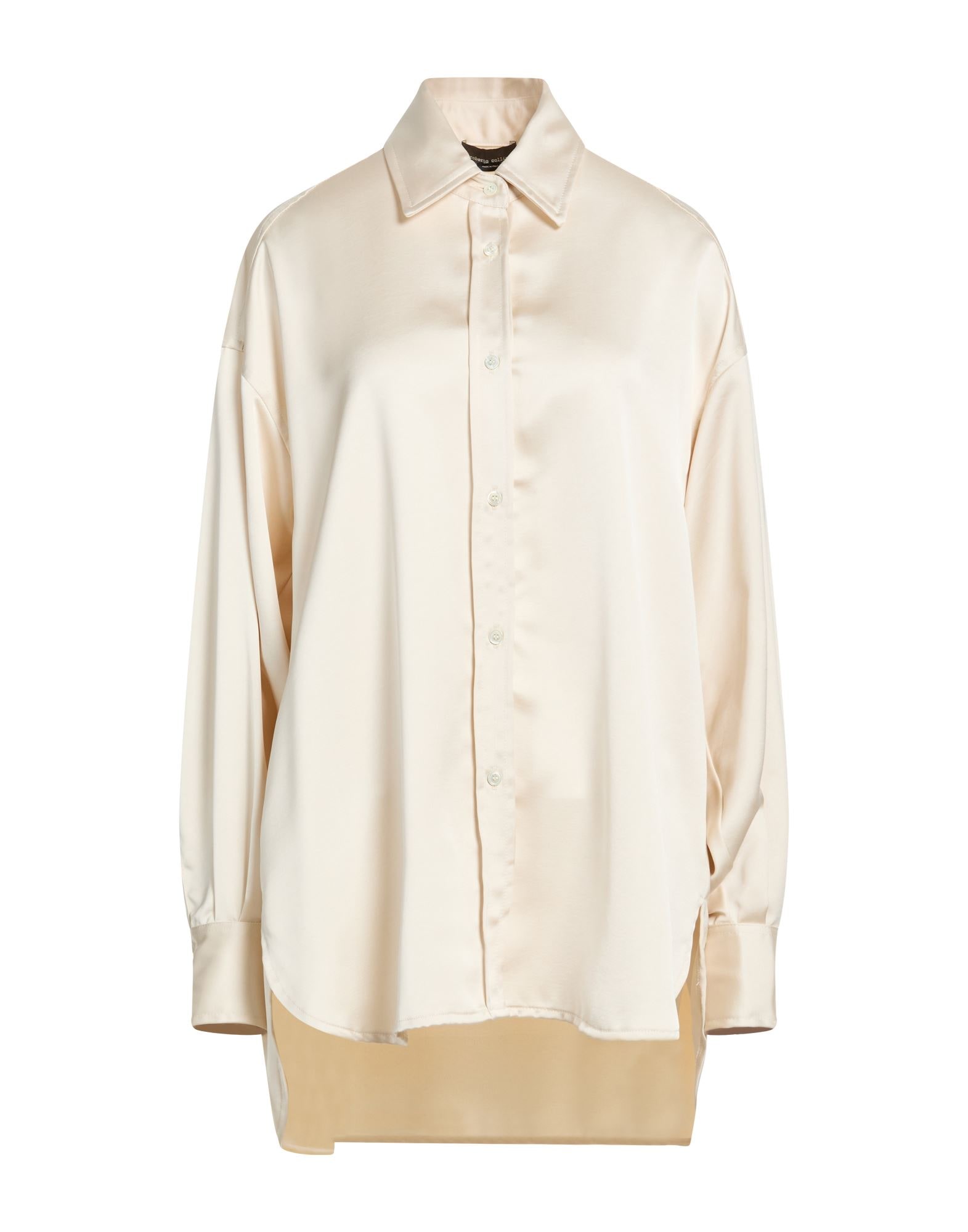 ROBERTO COLLINA - Chemises