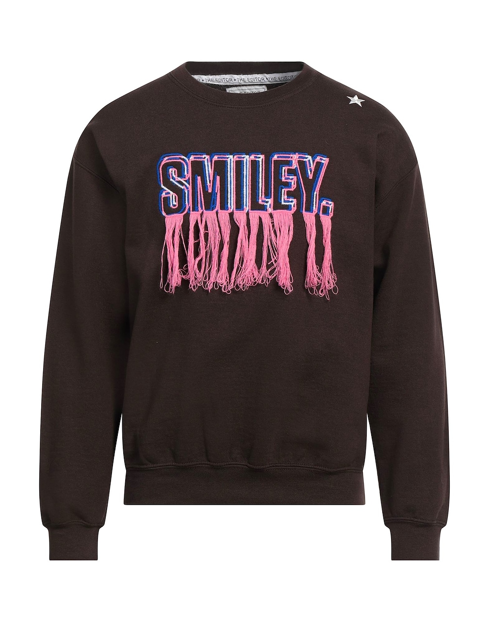 THE EDITOR - Sweatshirts