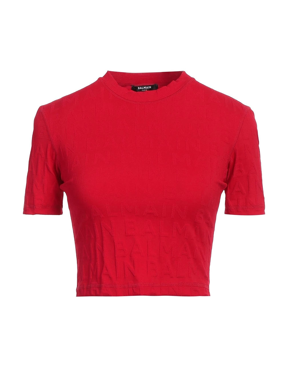 BALMAIN - T-shirts