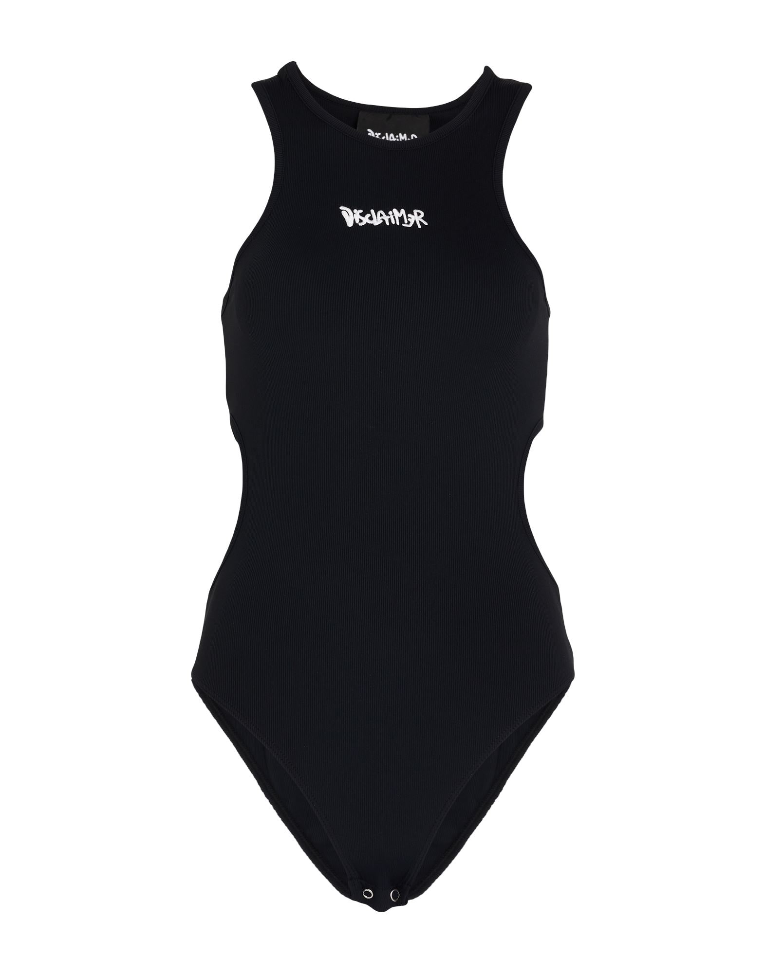 DISCLAIMER - Bodysuits