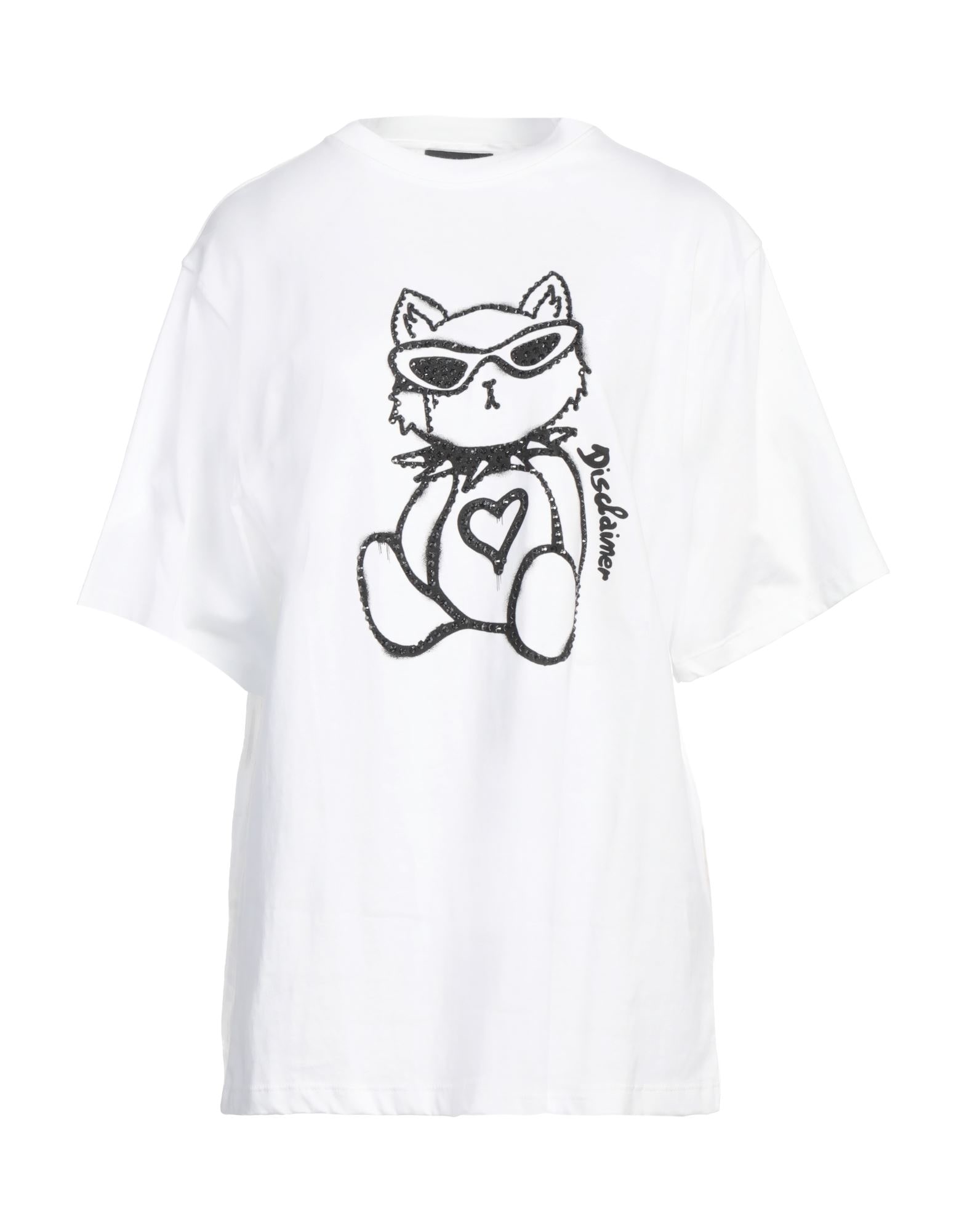 DISCLAIMER - Футболки