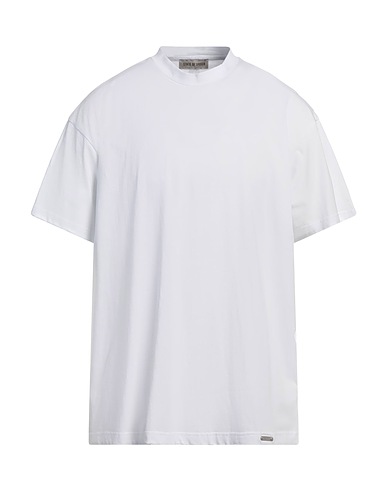 STATE OF ORDER Camiseta Blanco 100% Algodón