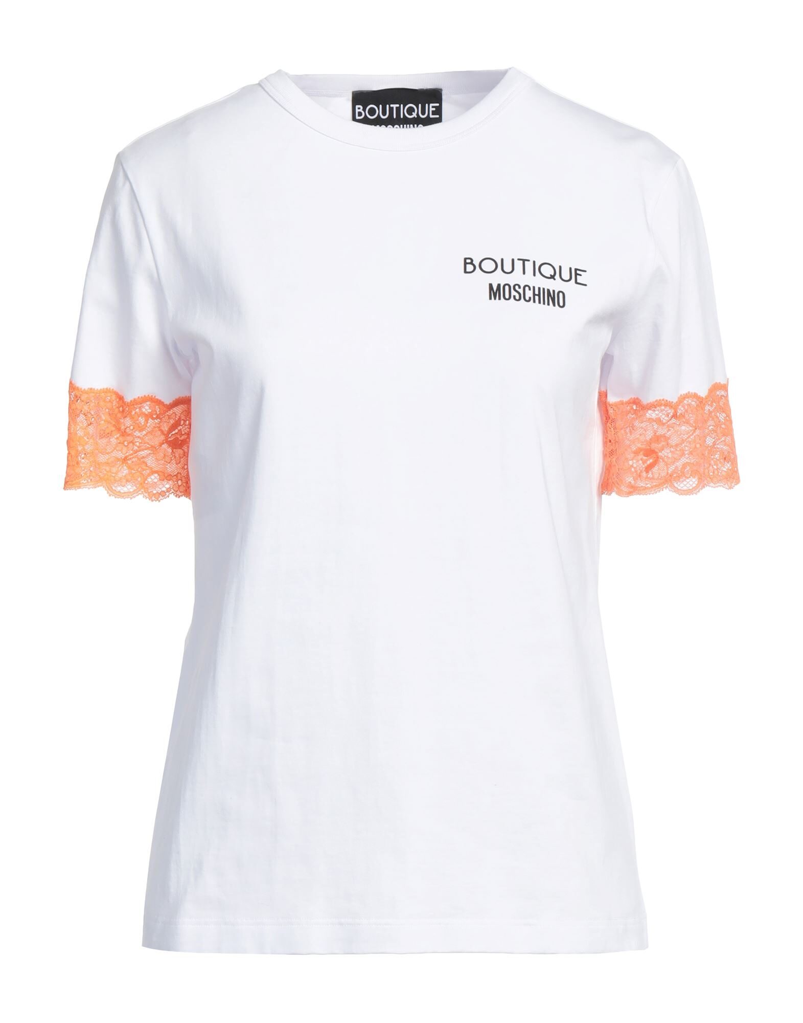 BOUTIQUE MOSCHINO - T-shirts
