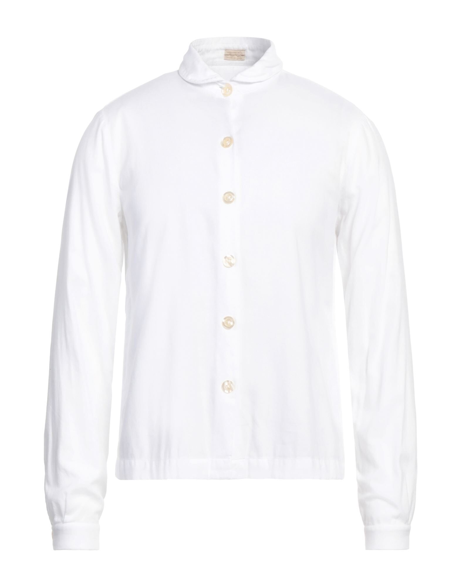 MASSIMO ALBA - シャツ