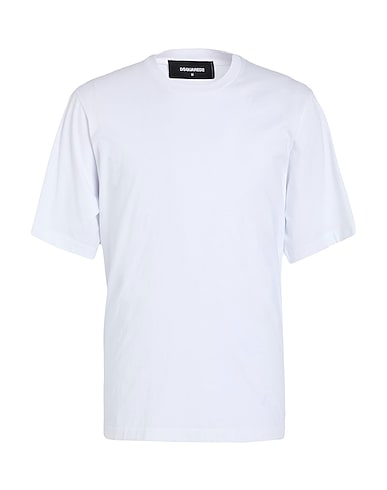 DSQUARED2 T-shirt 100% Coton