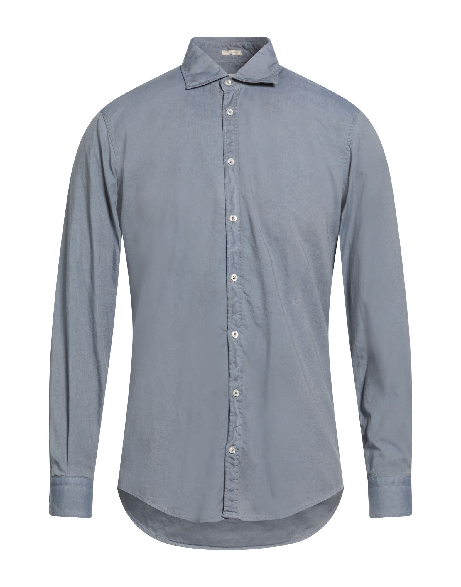 MASSIMO ALBA - Рубашки 