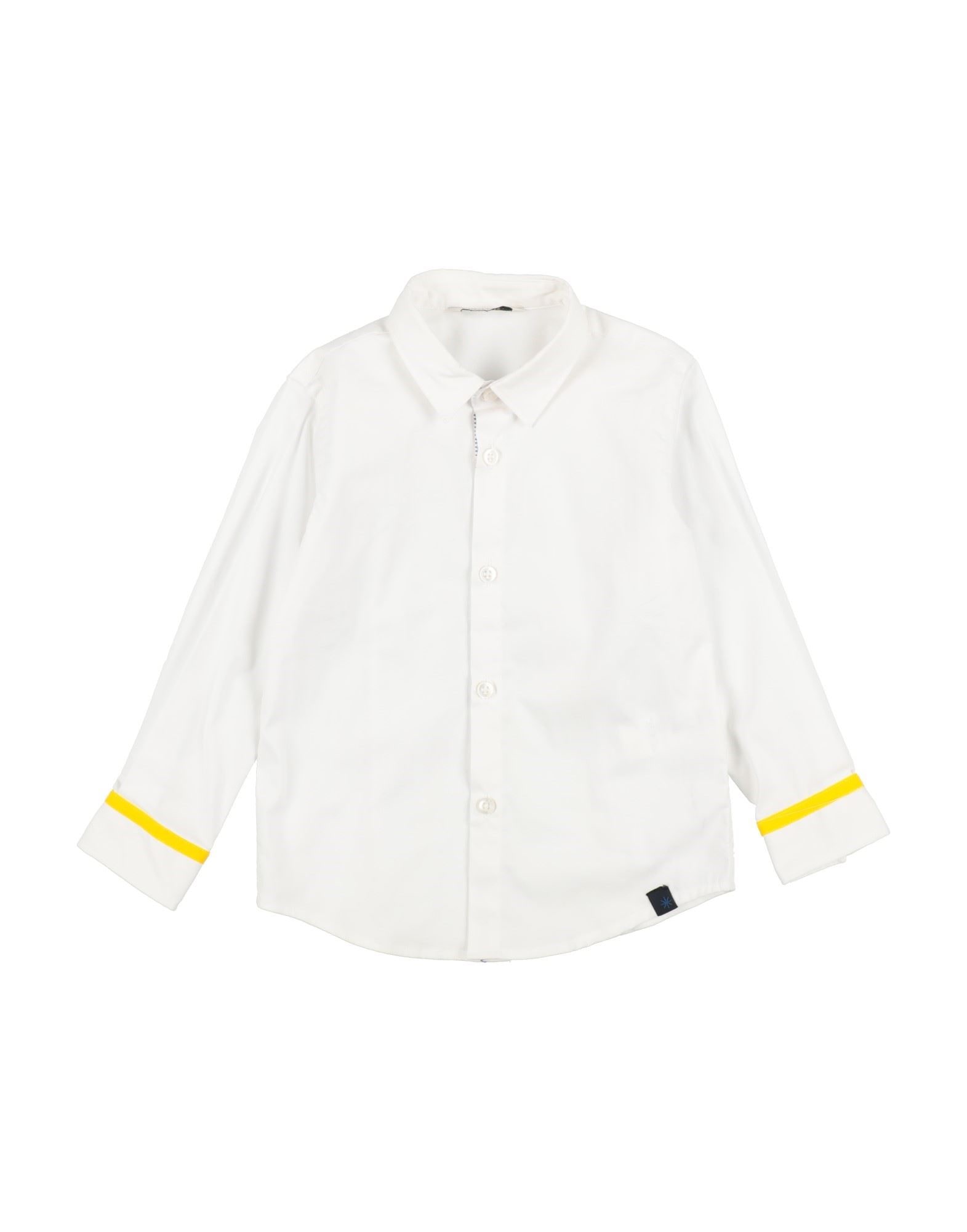 MANUEL RITZ - Рубашки 