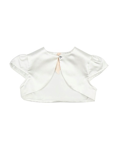 HARMONT & BLAINE Jacket White 100% Polyester