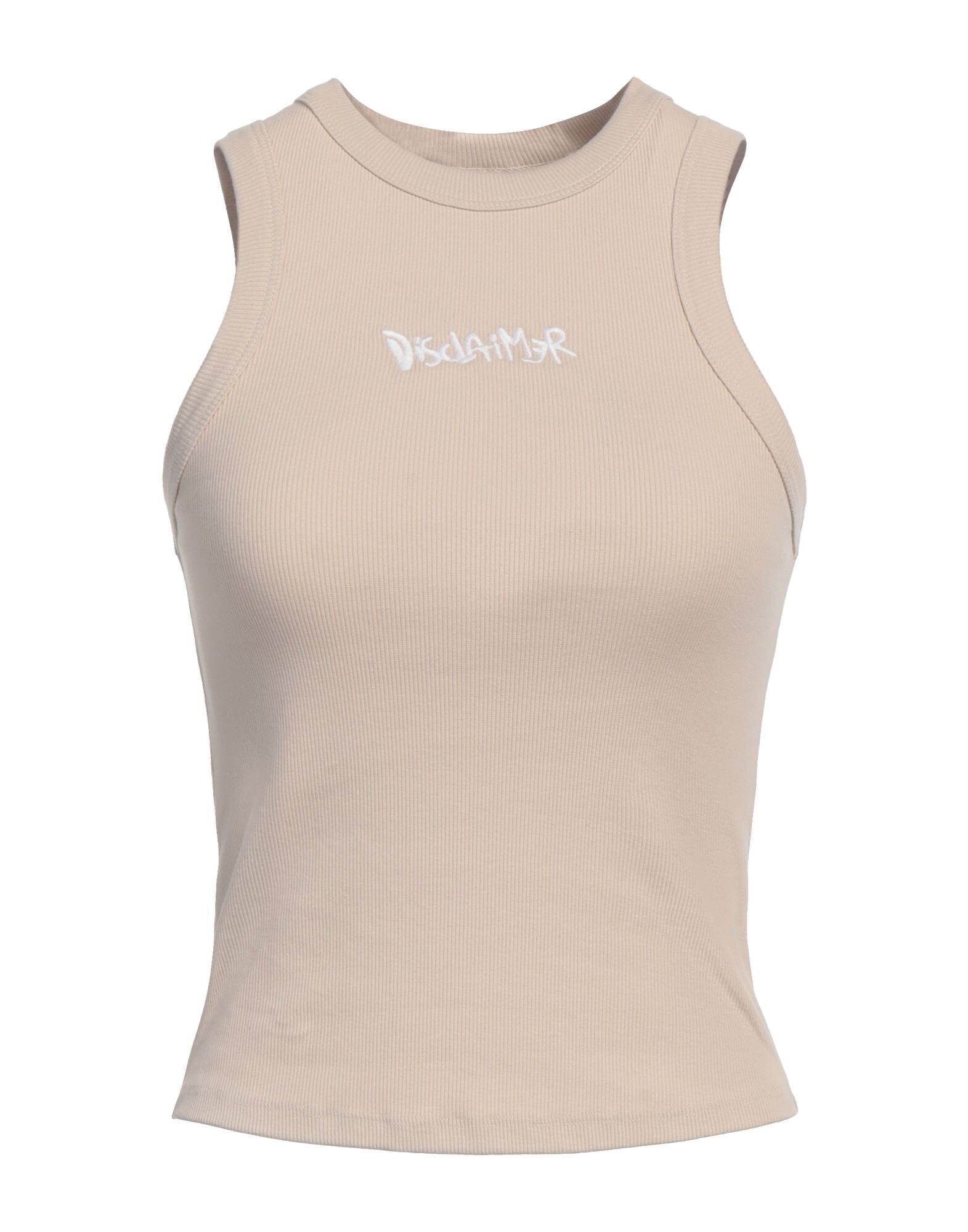 DISCLAIMER - Tank tops