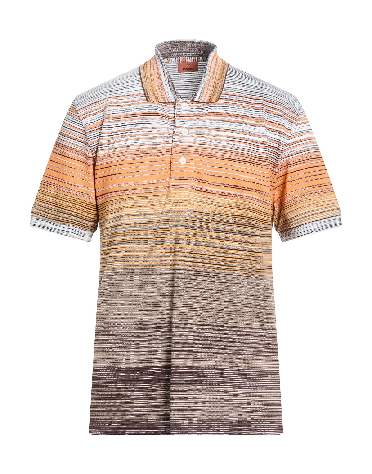 MISSONI - Polo shirts