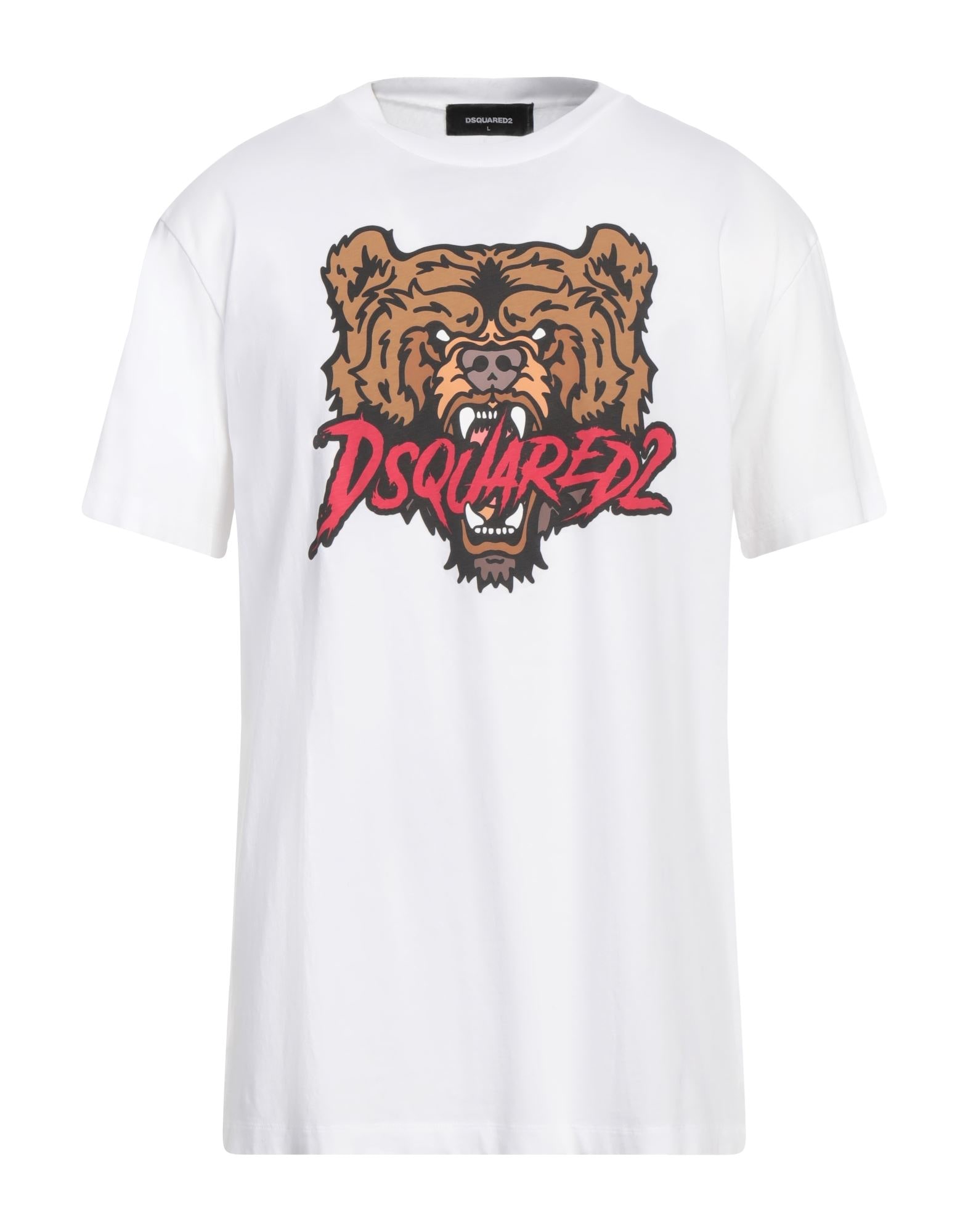 DSQUARED2 - T-shirts