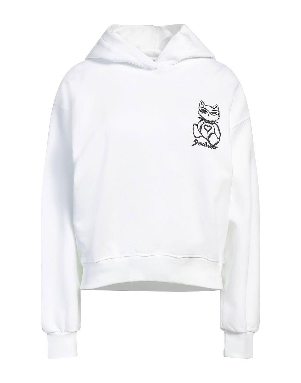 DISCLAIMER - Sweatshirts
