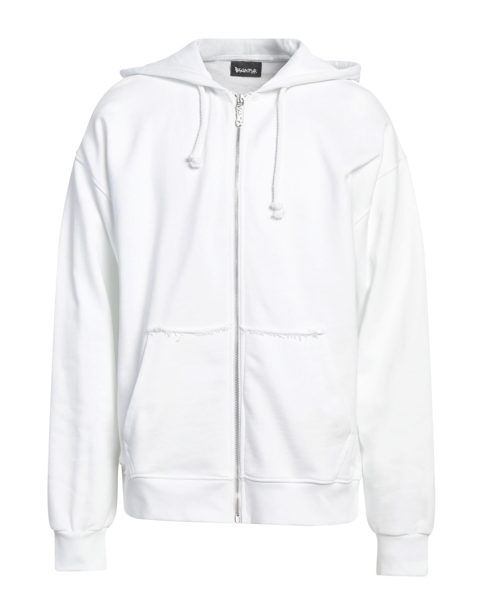 DISCLAIMER Толстовка 18990₽