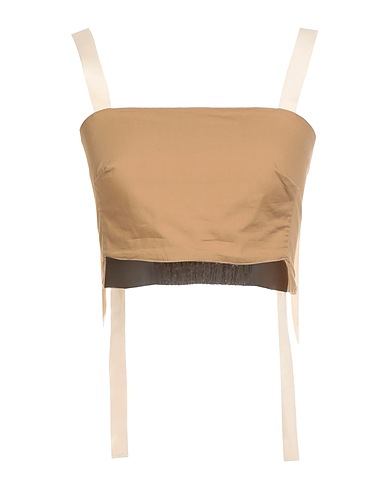 HAPPY 25® Top Khaki 100% Cotton