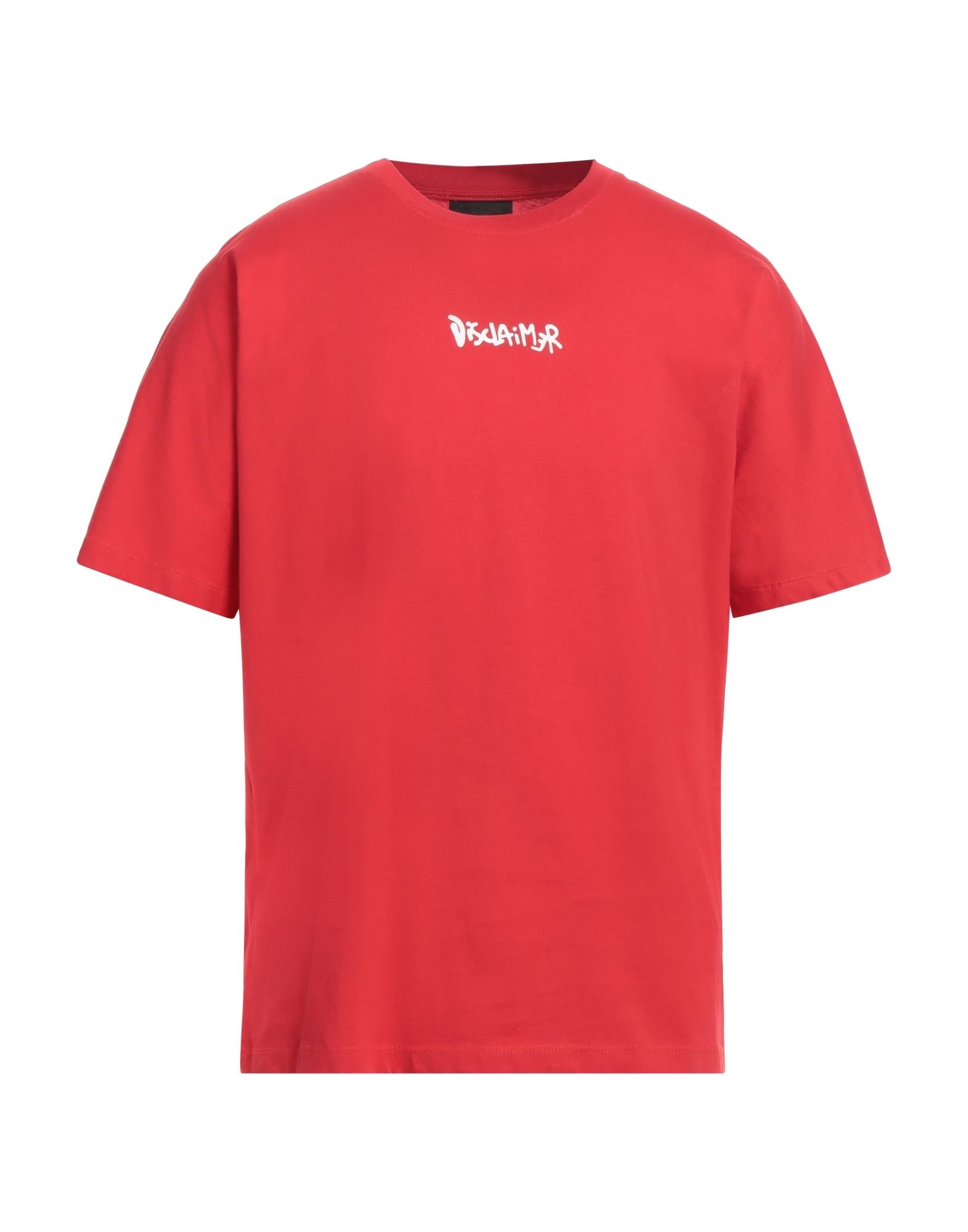 DISCLAIMER - T-shirts