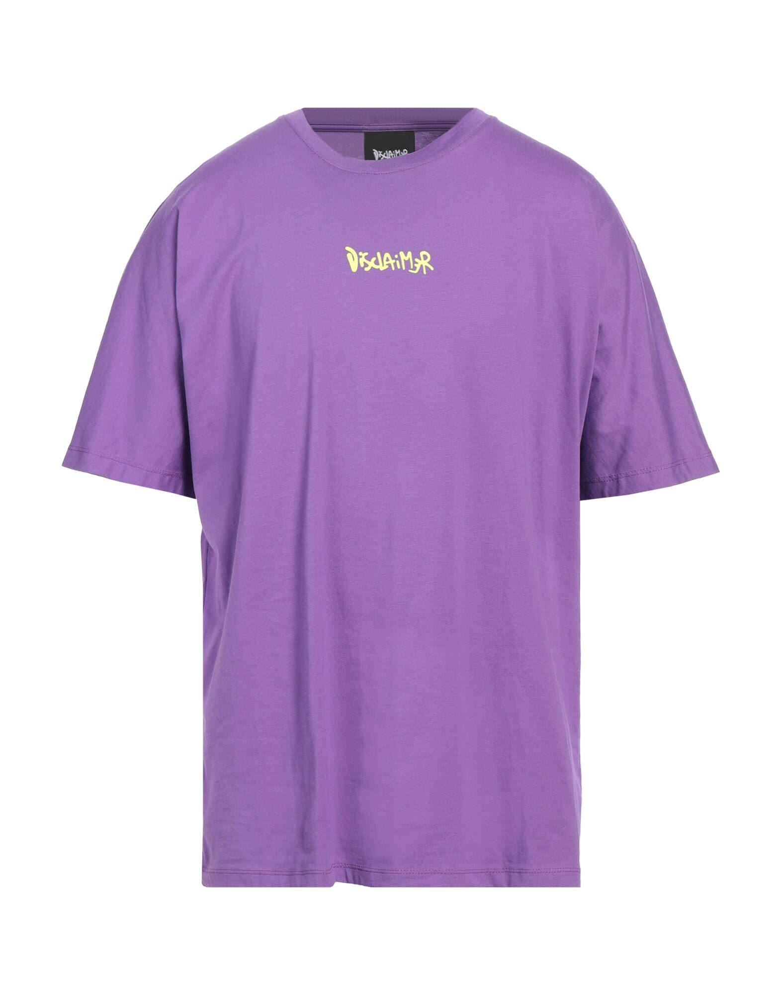 DISCLAIMER - T-shirts