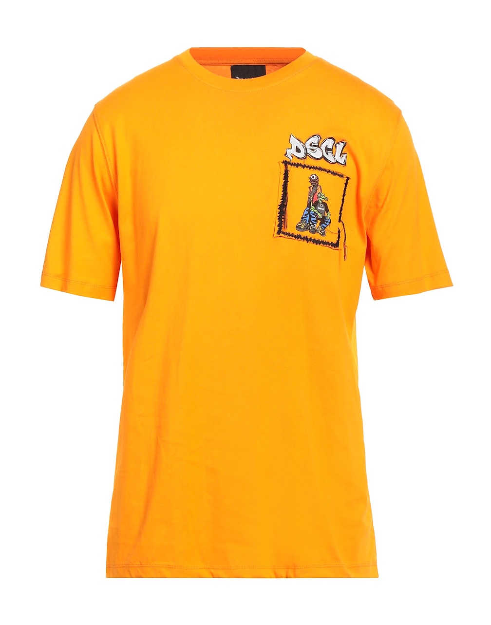 DISCLAIMER - T-shirts