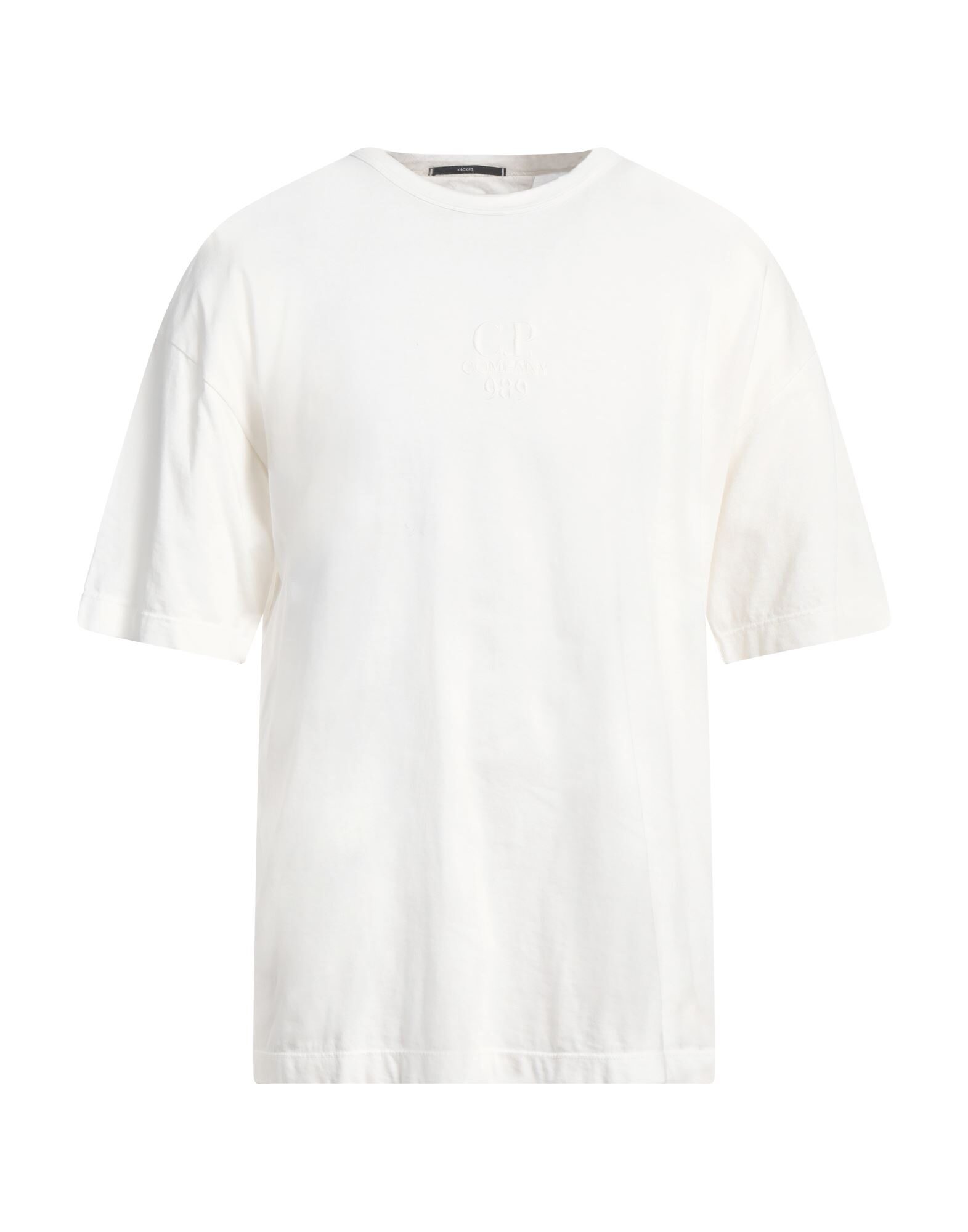 C.P. COMPANY - T-shirts